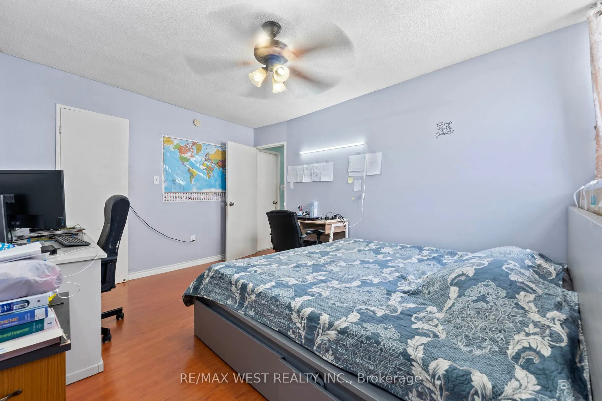 380 Dixon Road, #605