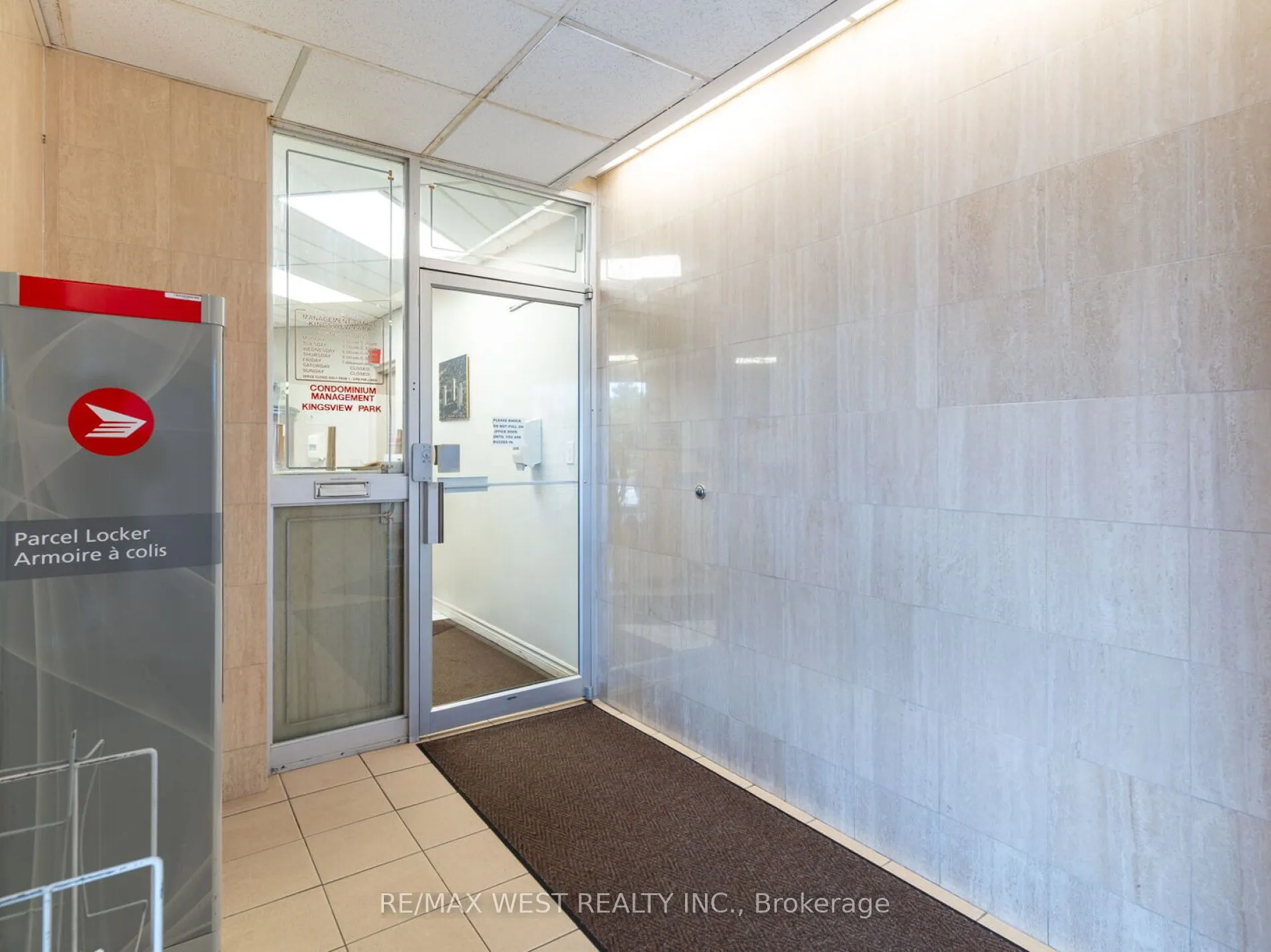 380 Dixon Road, #605
