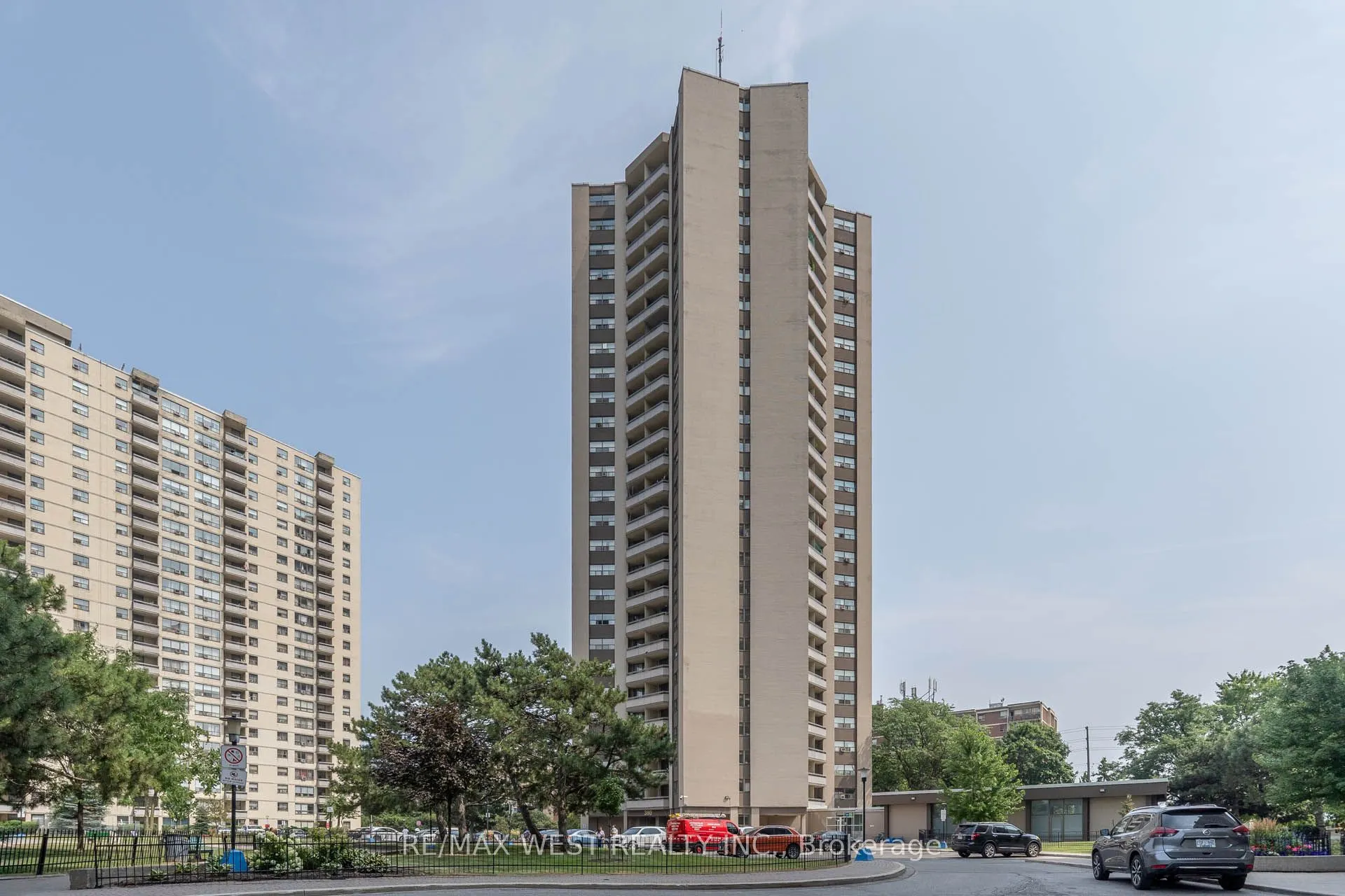 380 Dixon Road, #605