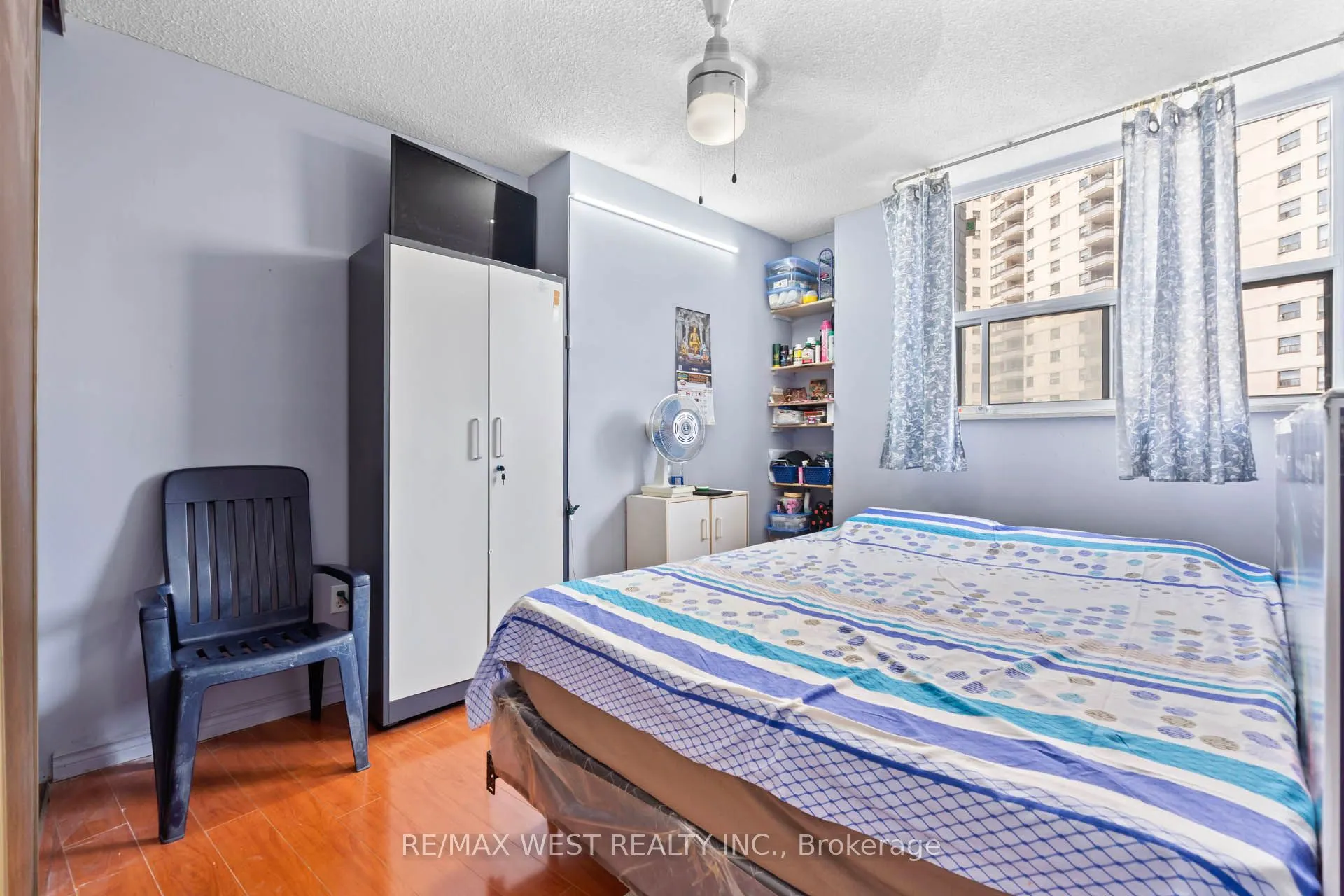 380 Dixon Road, #605