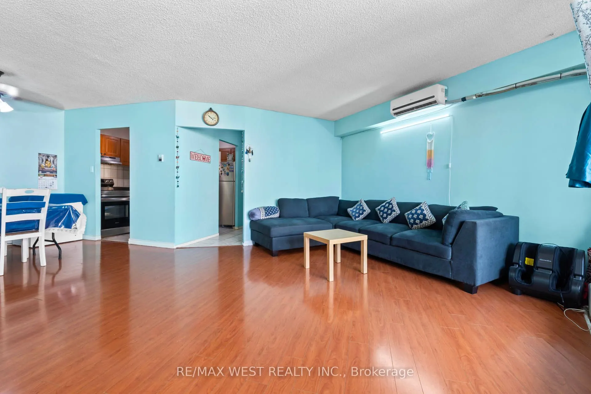 380 Dixon Road, #605