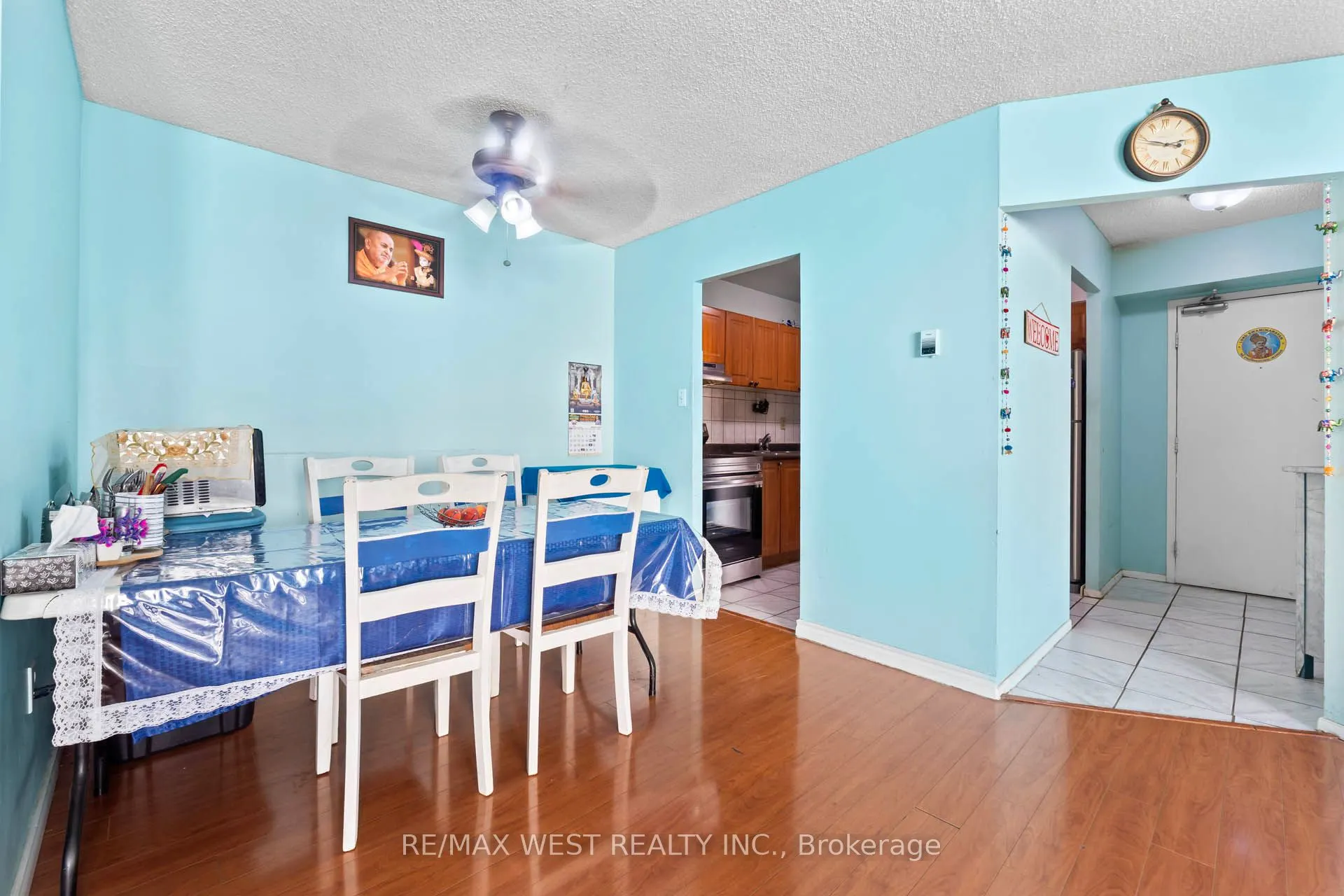 380 Dixon Road, #605