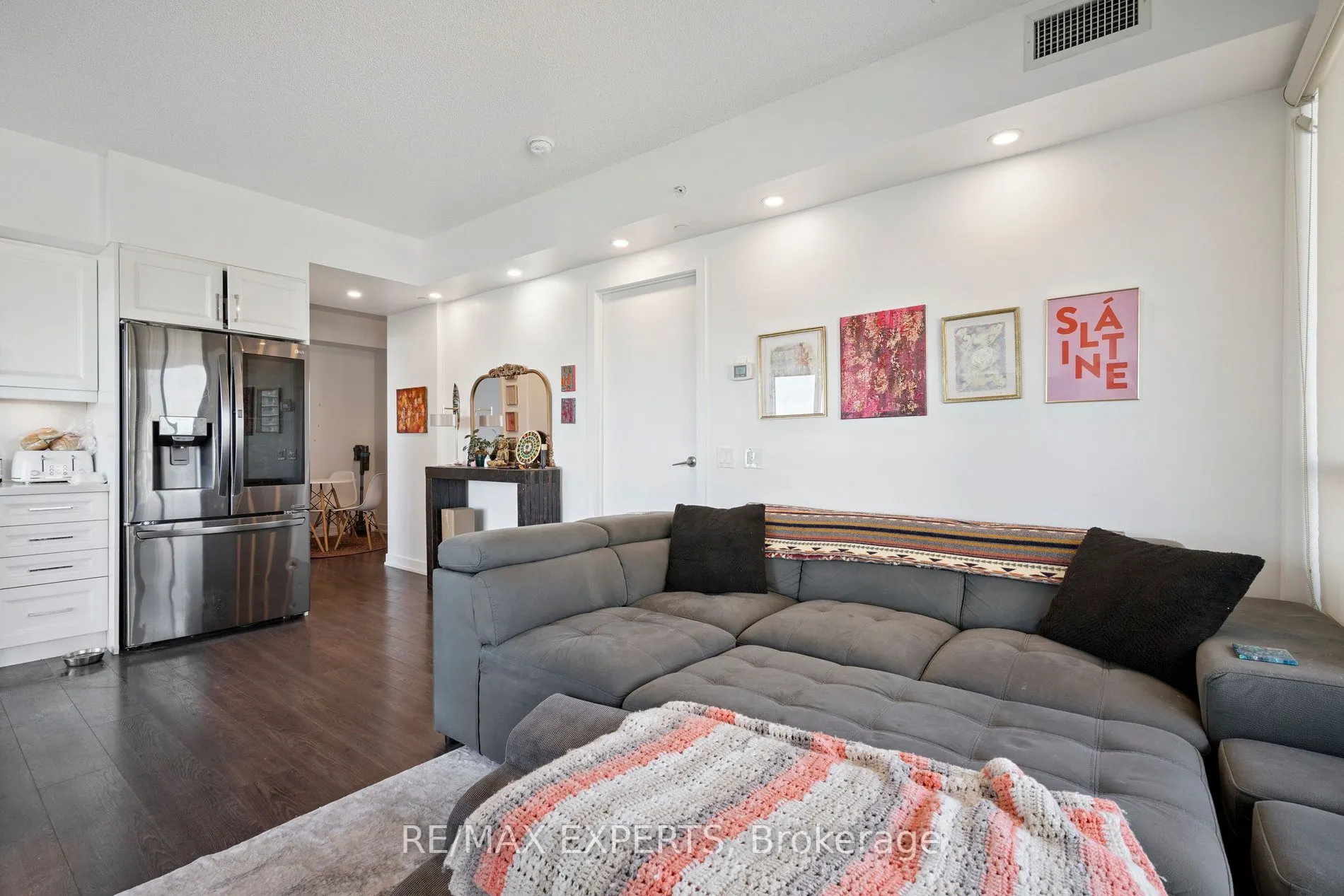 2200 Lake Shore Boulevard W, #1809