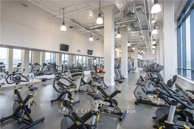 2200 Lake Shore Boulevard W, #1809