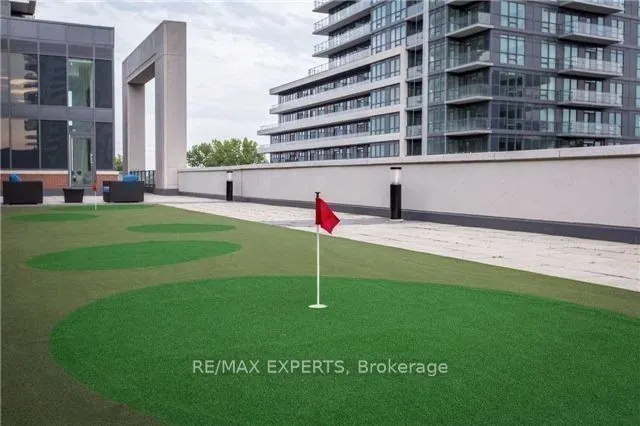 2200 Lake Shore Boulevard W, #1809