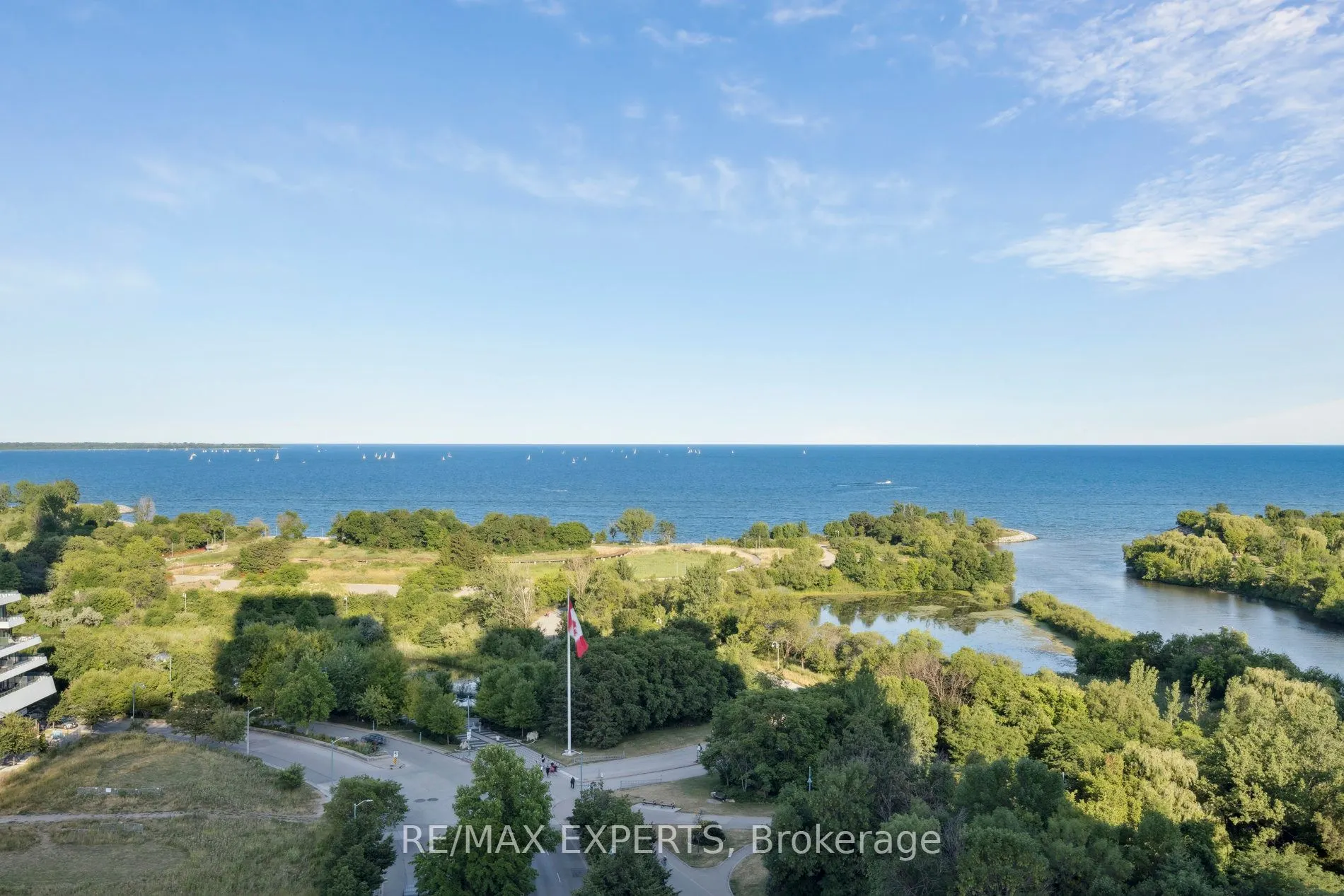 2200 Lake Shore Boulevard W, #1809