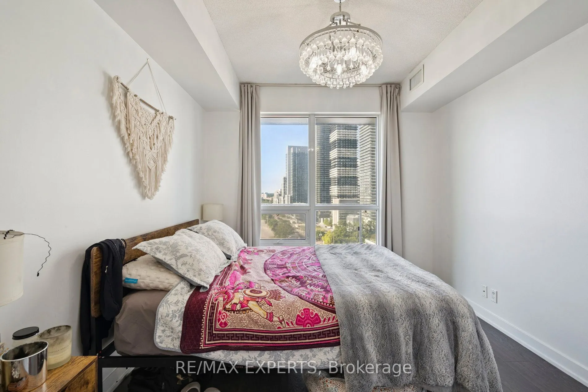 2200 Lake Shore Boulevard W, #1809