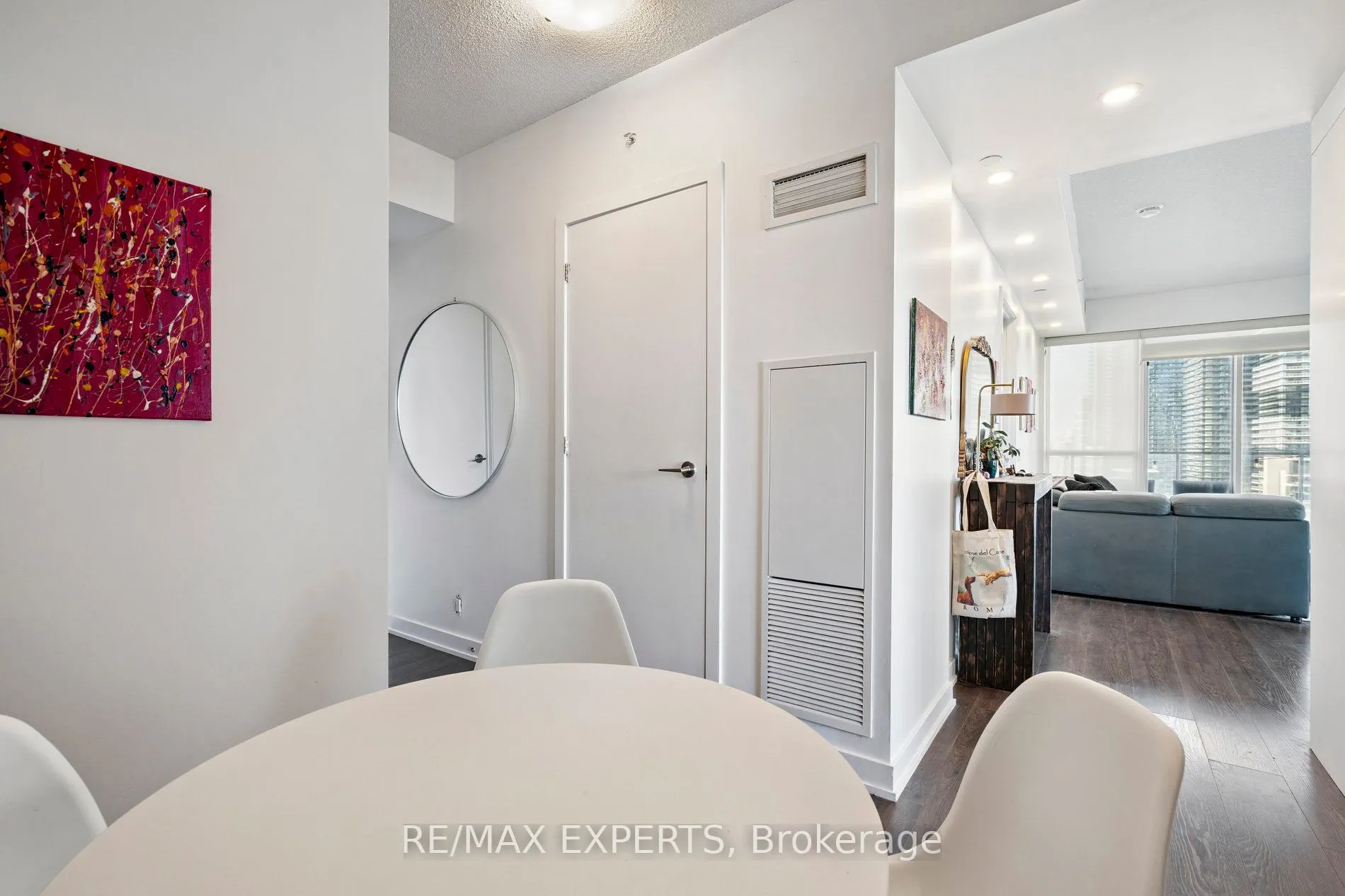 2200 Lake Shore Boulevard W, #1809
