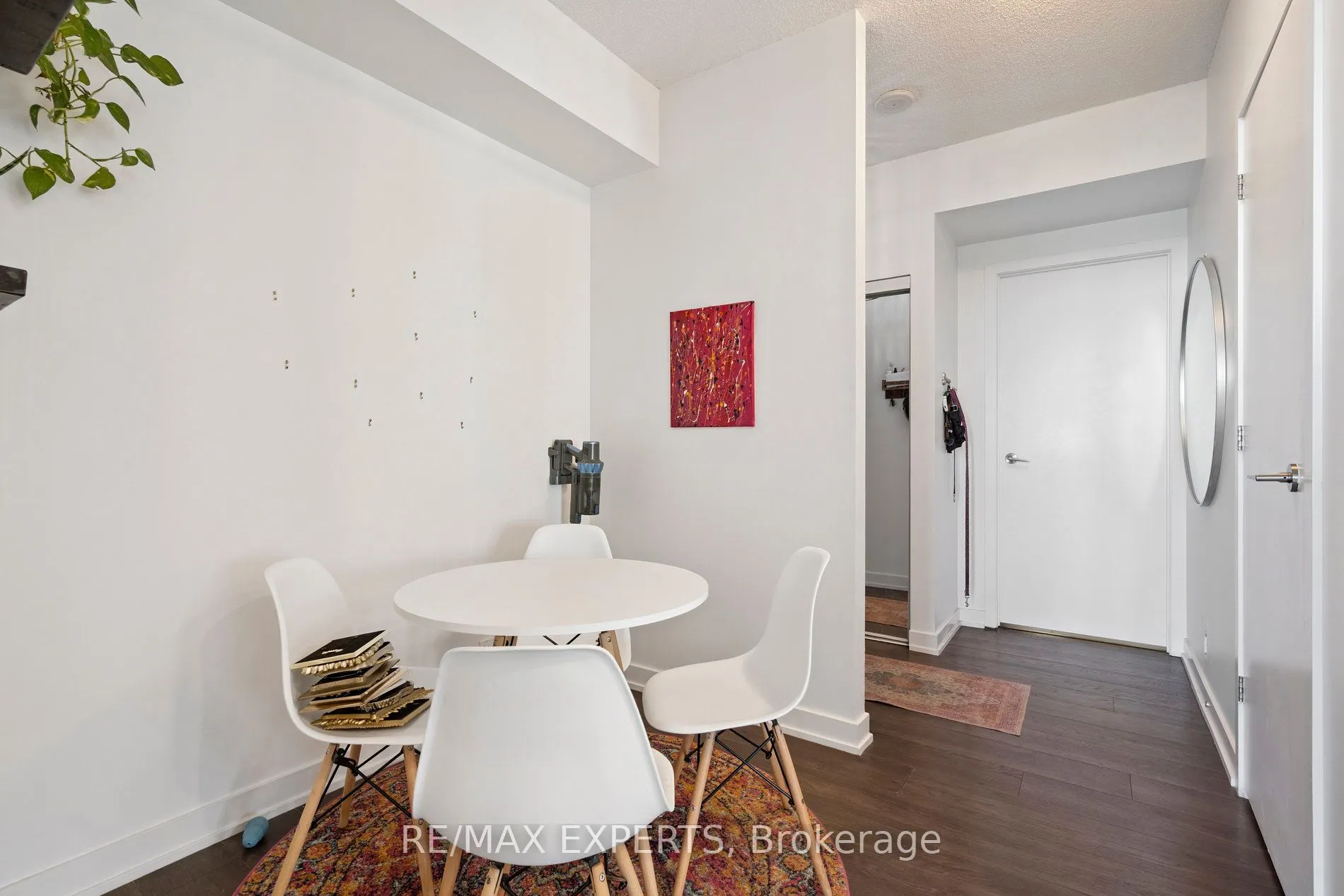 2200 Lake Shore Boulevard W, #1809
