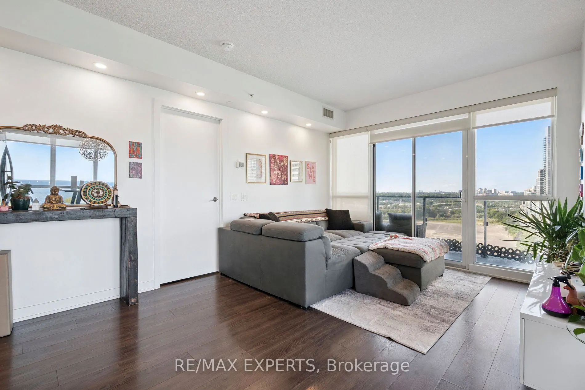 2200 Lake Shore Boulevard W, #1809