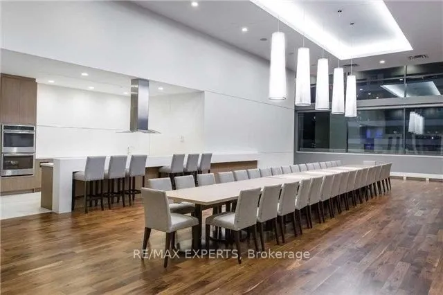 2200 Lake Shore Boulevard W, #1809