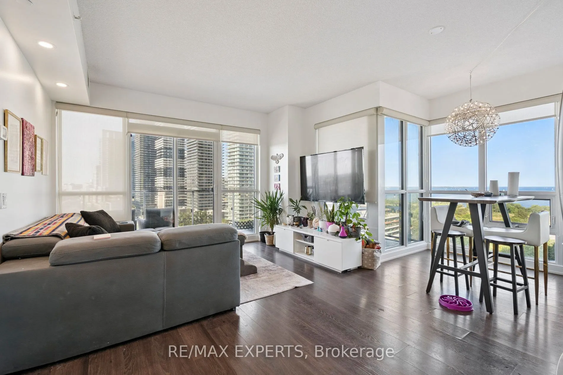 2200 Lake Shore Boulevard W, #1809