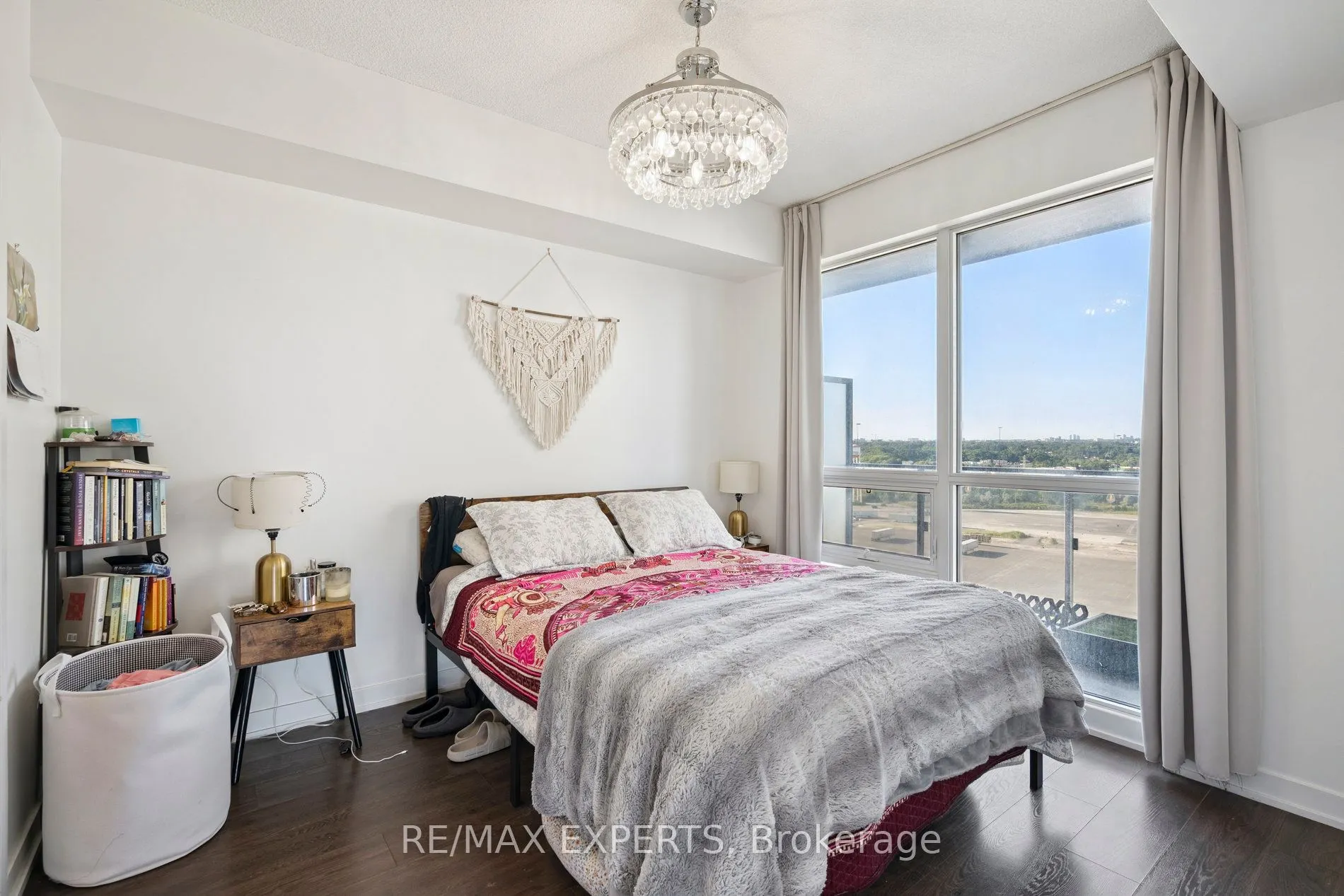 2200 Lake Shore Boulevard W, #1809