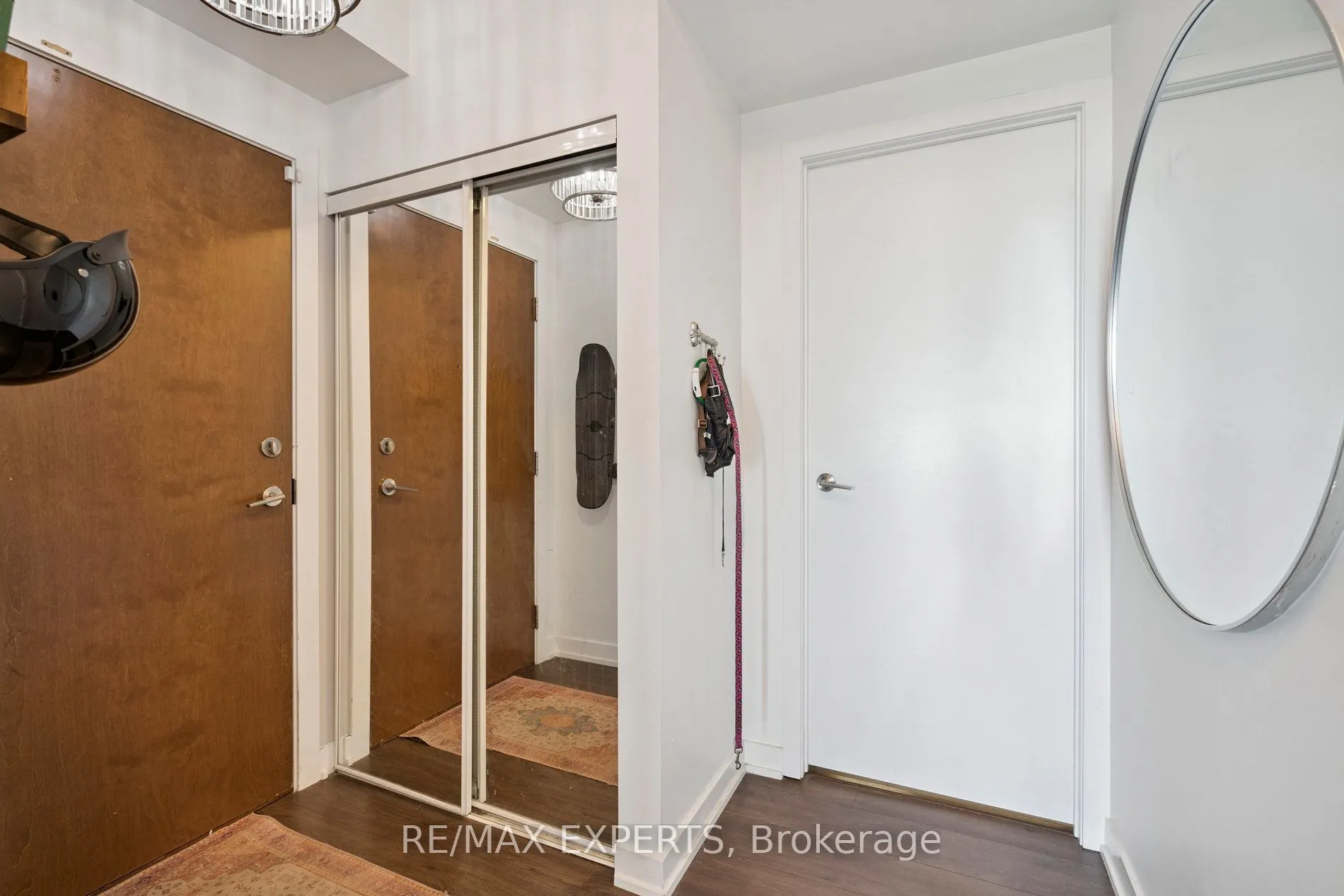 2200 Lake Shore Boulevard W, #1809