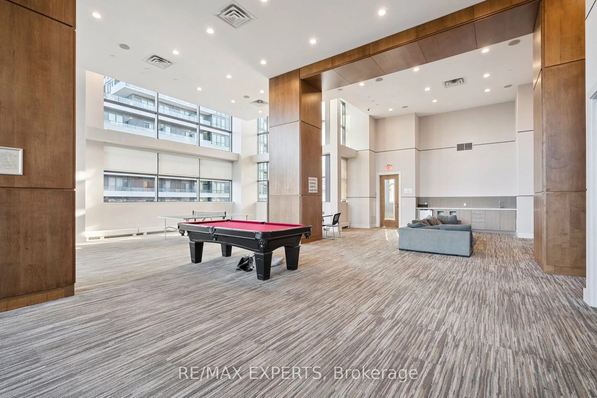 2200 Lake Shore Boulevard W, #1809