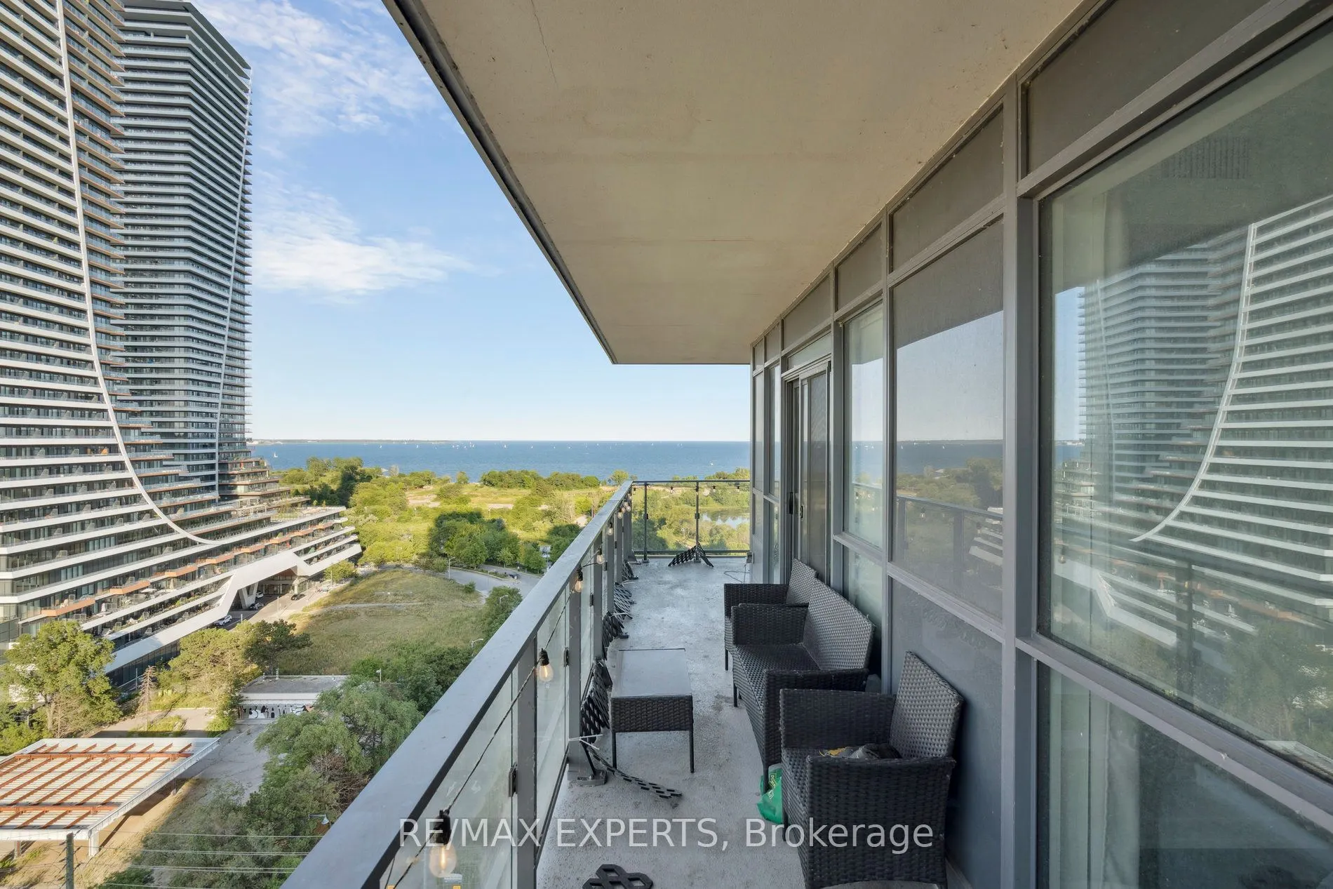 2200 Lake Shore Boulevard W, #1809