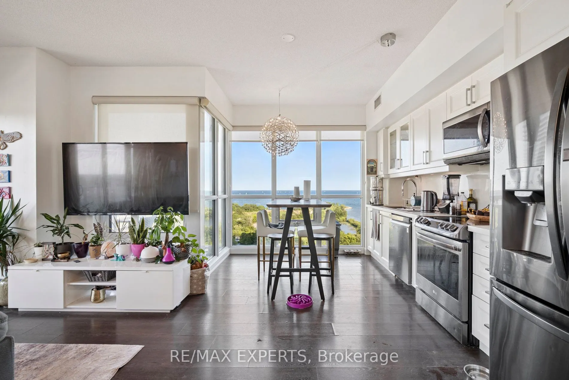 2200 Lake Shore Boulevard W, #1809