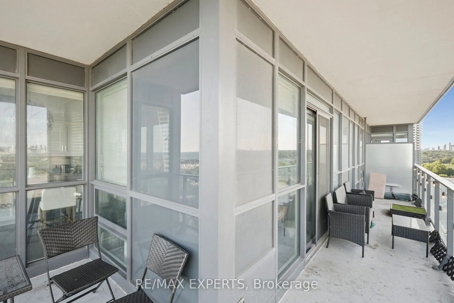 2200 Lake Shore Boulevard W, #1809