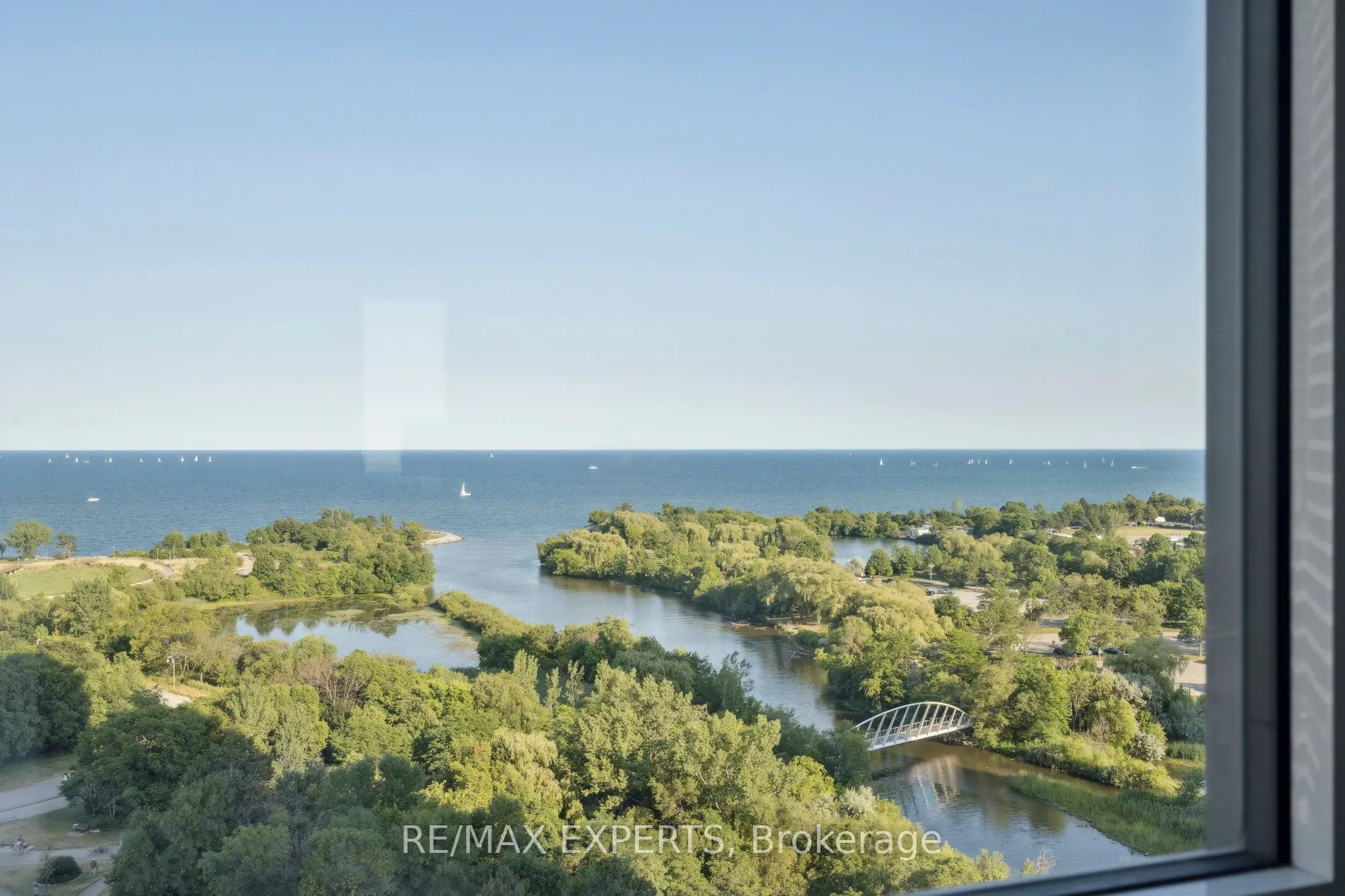 2200 Lake Shore Boulevard W, #1809