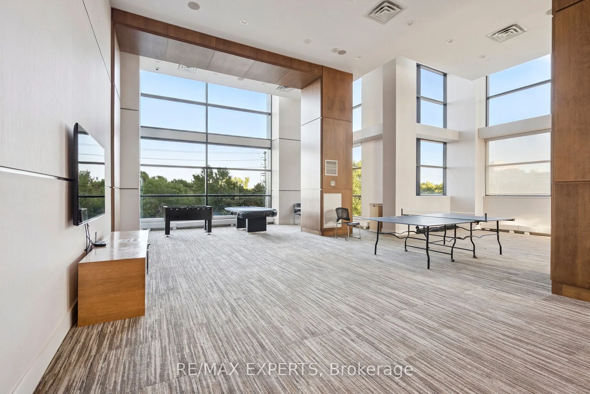2200 Lake Shore Boulevard W, #1809