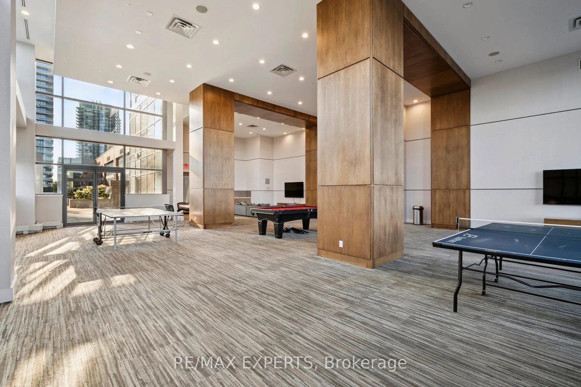 2200 Lake Shore Boulevard W, #1809