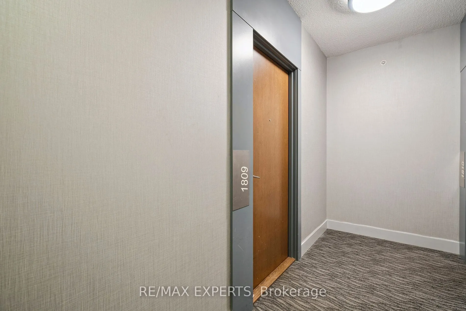 2200 Lake Shore Boulevard W, #1809