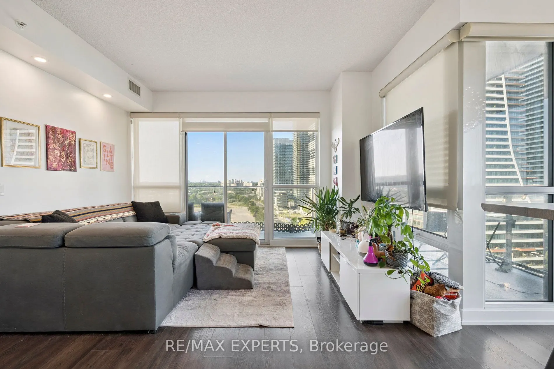 2200 Lake Shore Boulevard W, #1809