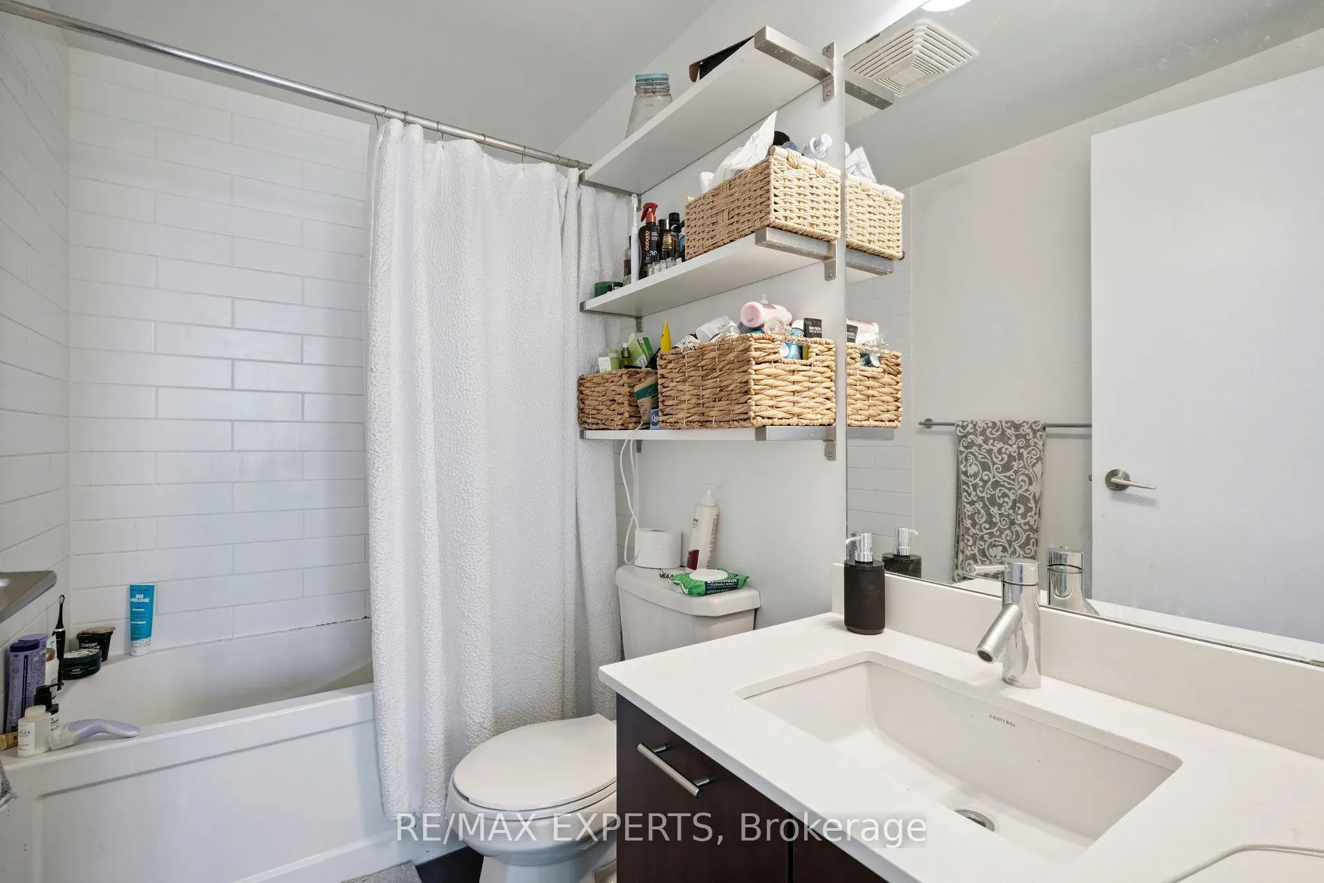 2200 Lake Shore Boulevard W, #1809