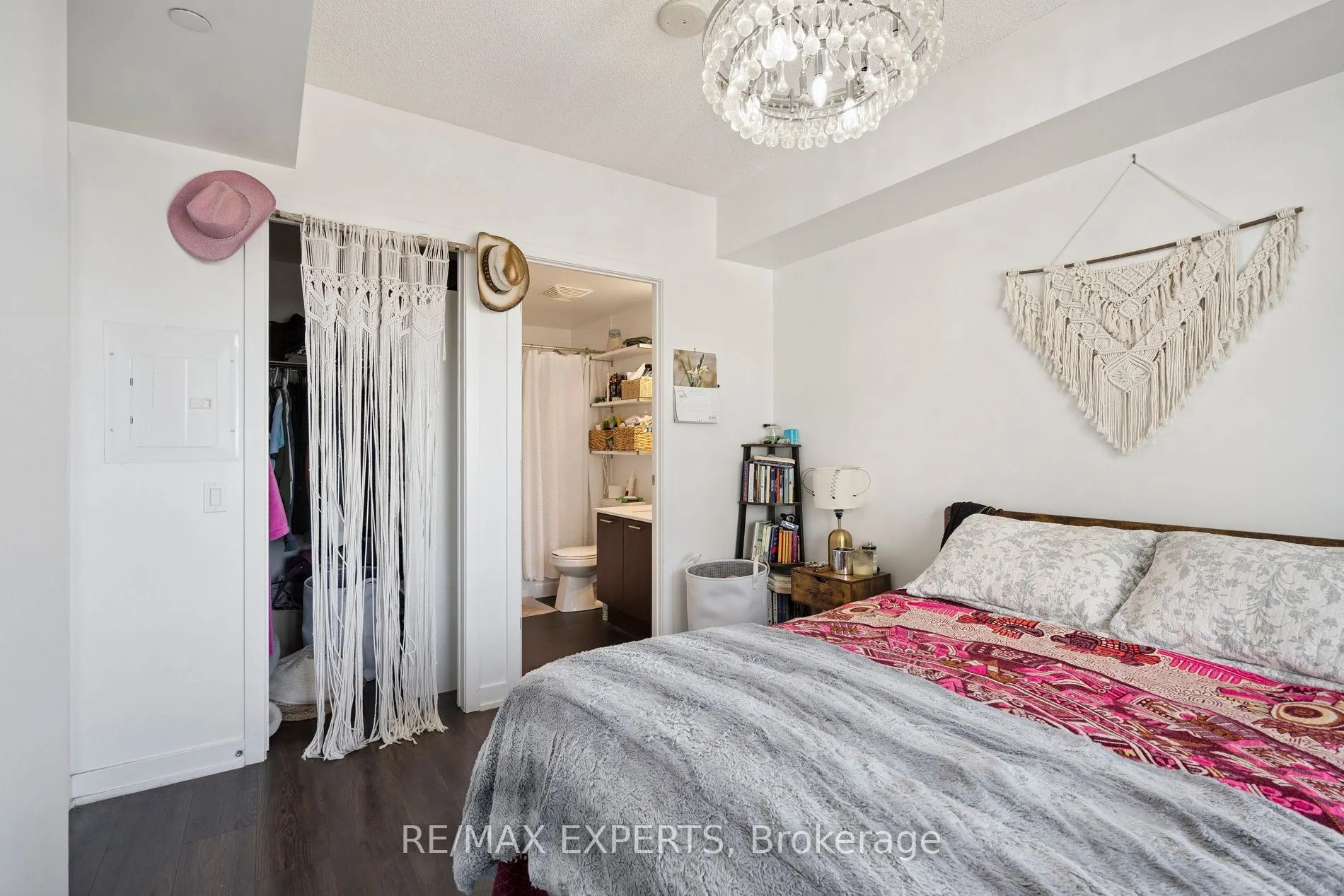 2200 Lake Shore Boulevard W, #1809