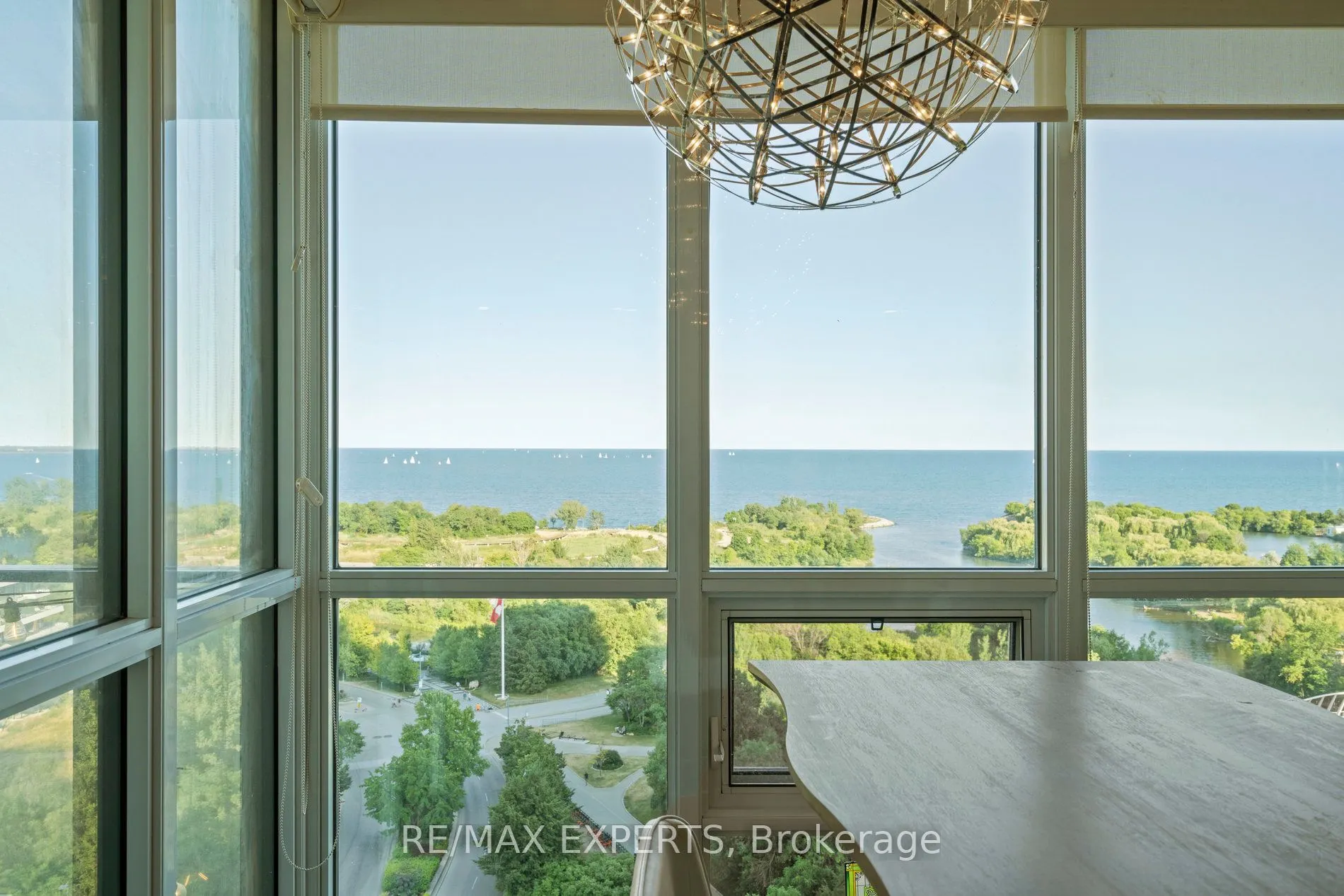 2200 Lake Shore Boulevard W, #1809