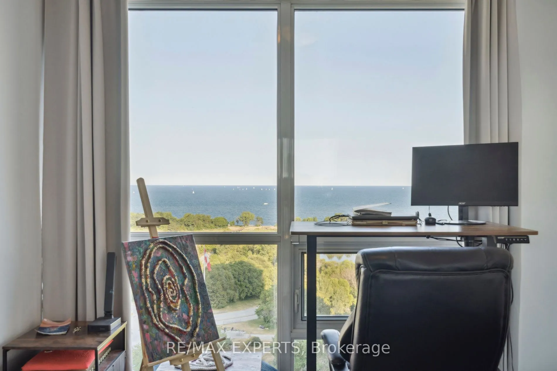 2200 Lake Shore Boulevard W, #1809