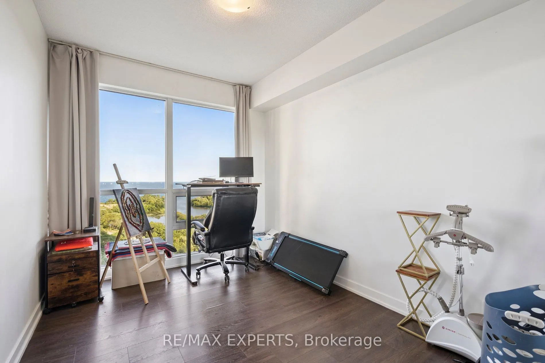 2200 Lake Shore Boulevard W, #1809