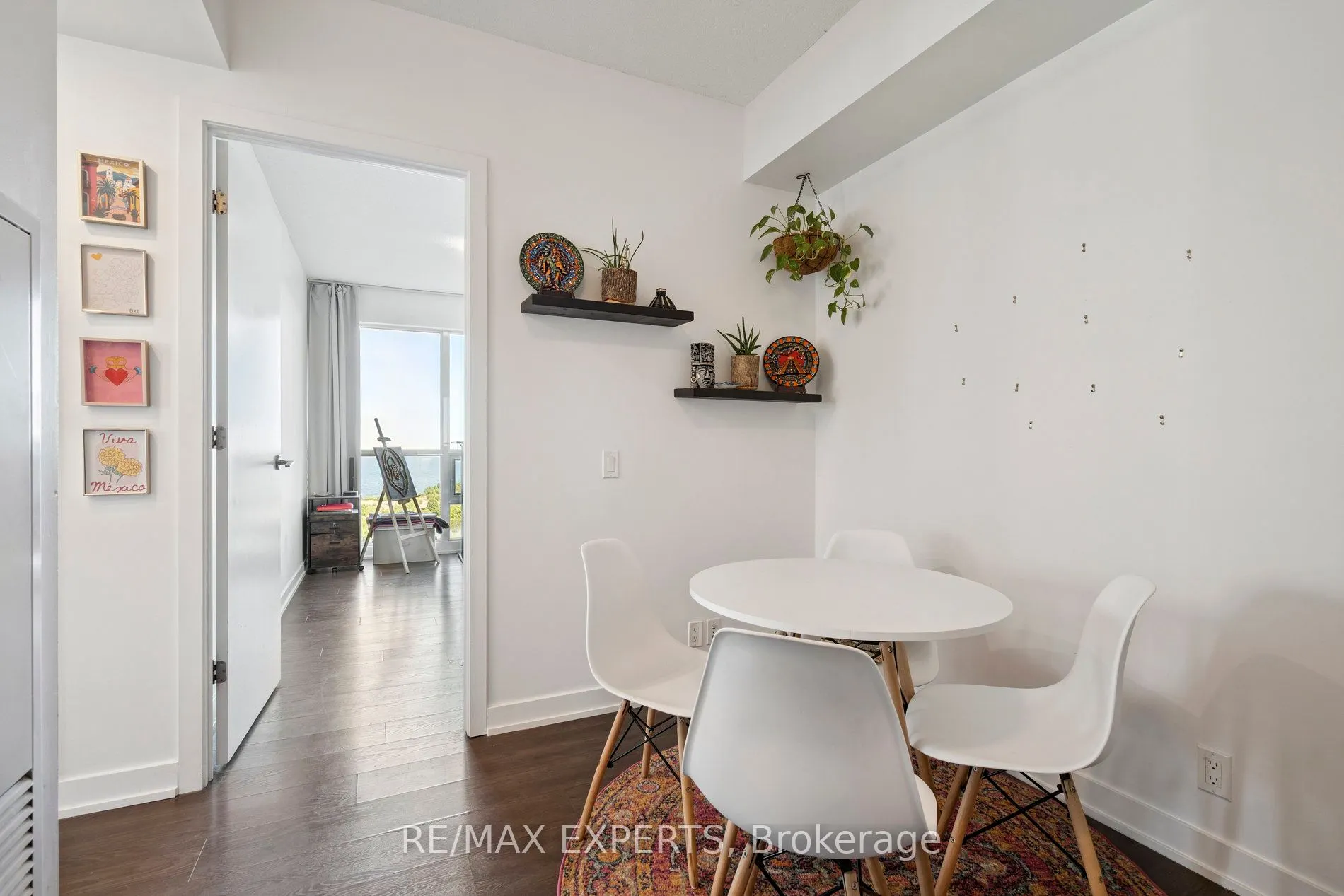 2200 Lake Shore Boulevard W, #1809