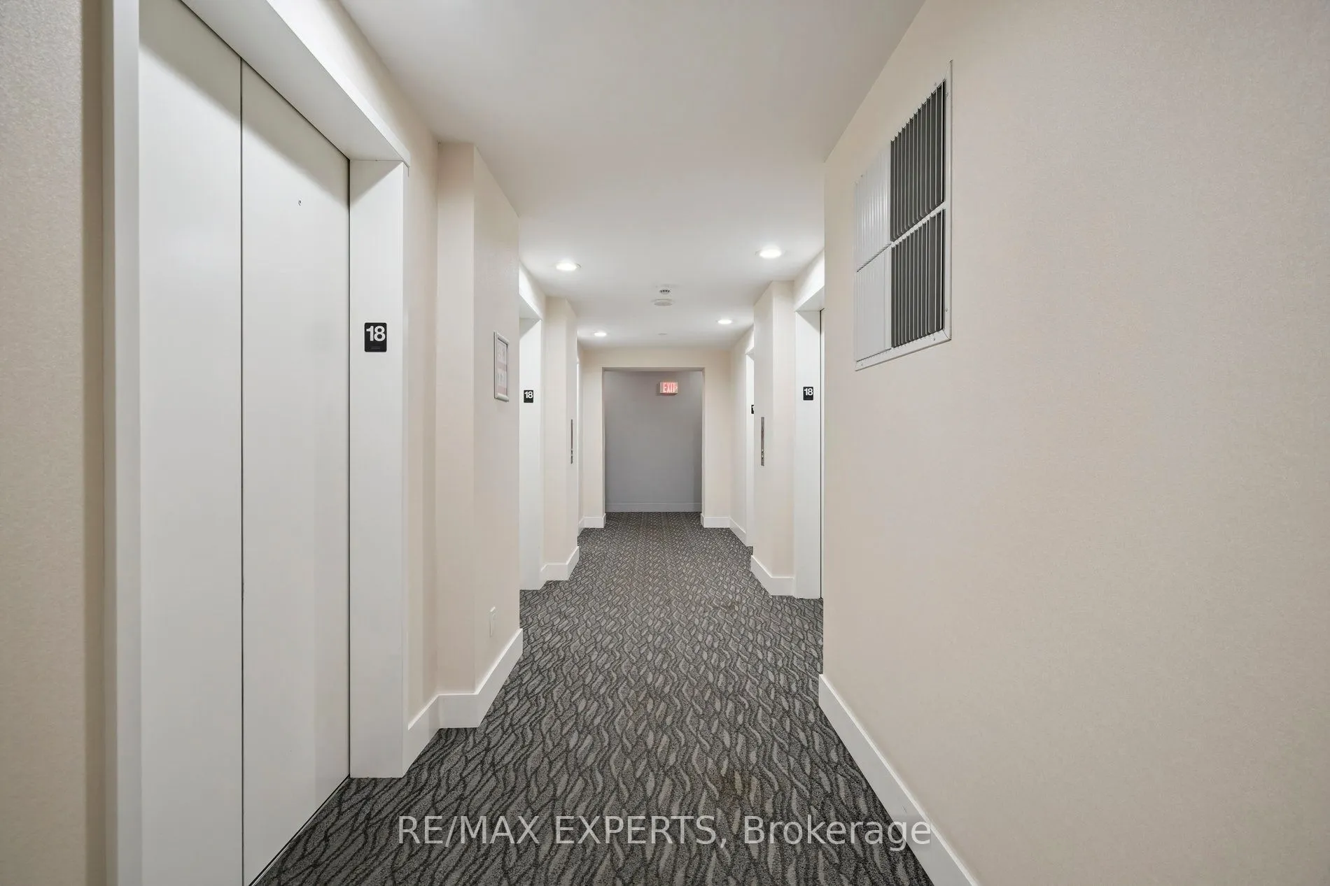 2200 Lake Shore Boulevard W, #1809