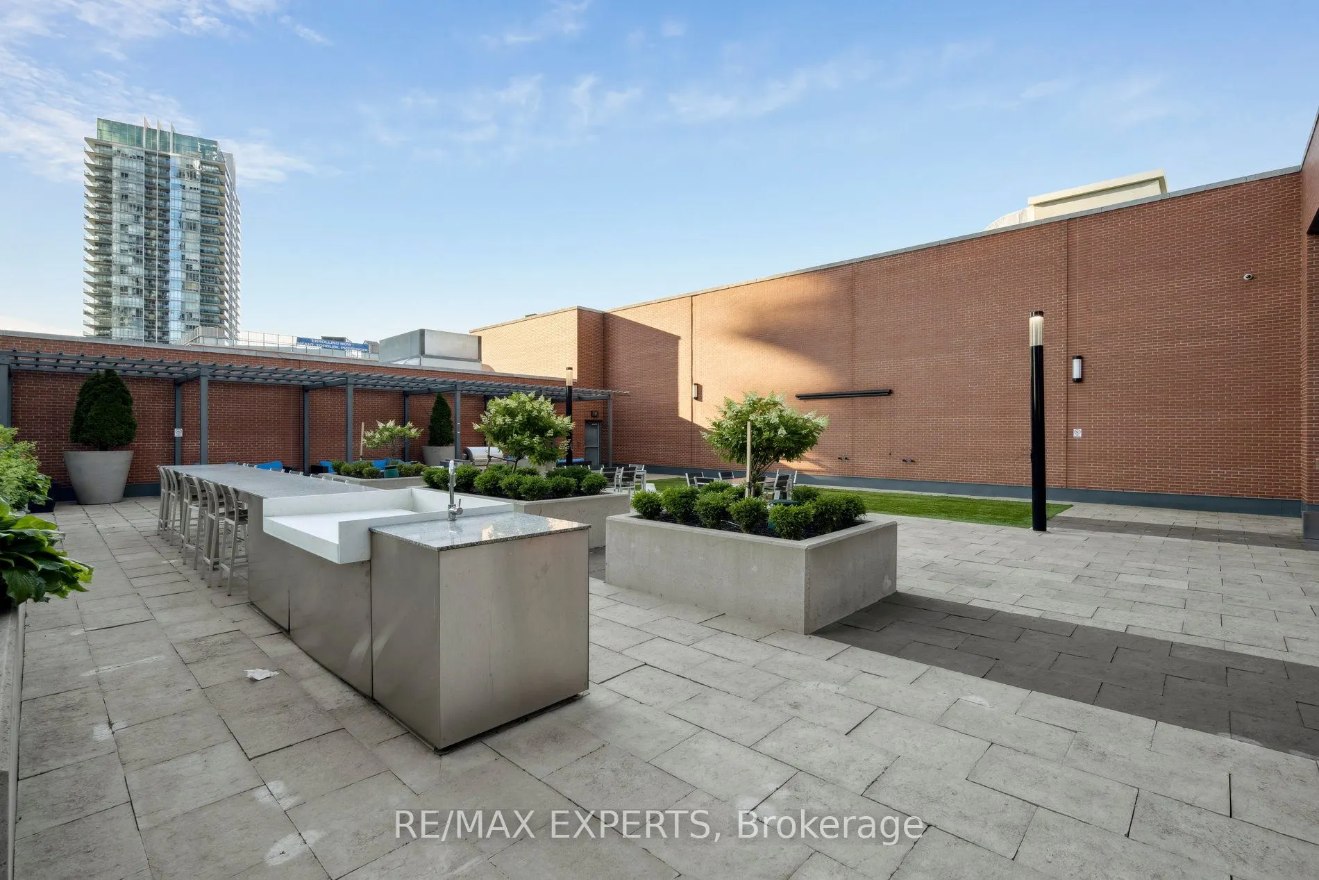2200 Lake Shore Boulevard W, #1809
