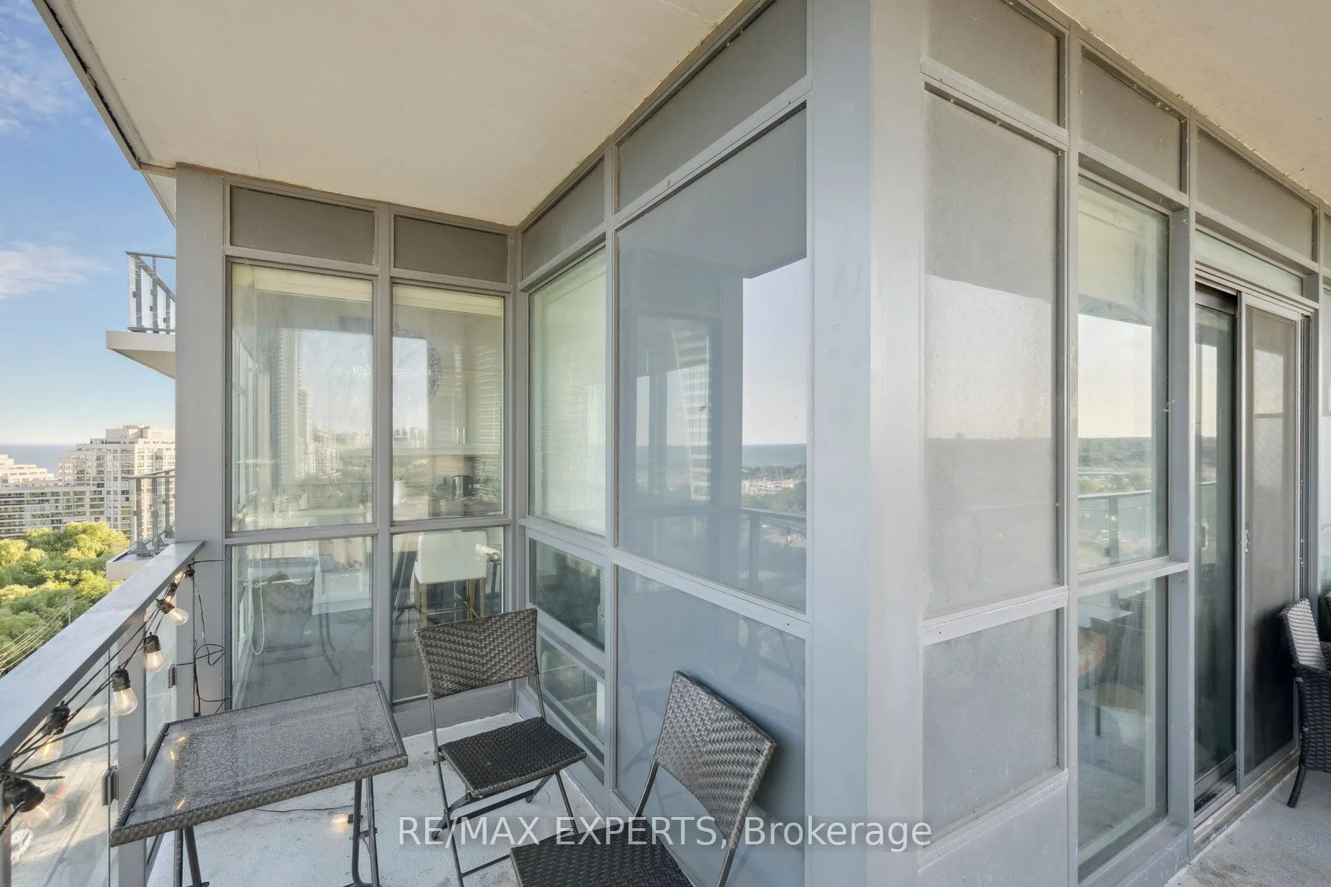 2200 Lake Shore Boulevard W, #1809