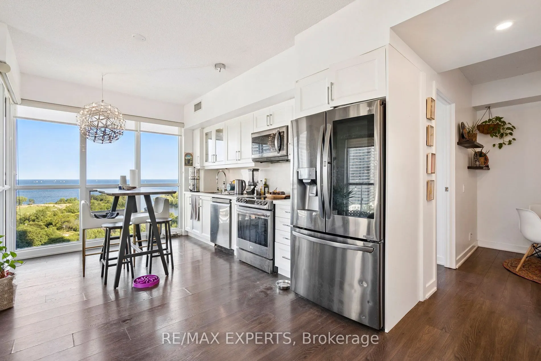 2200 Lake Shore Boulevard W, #1809