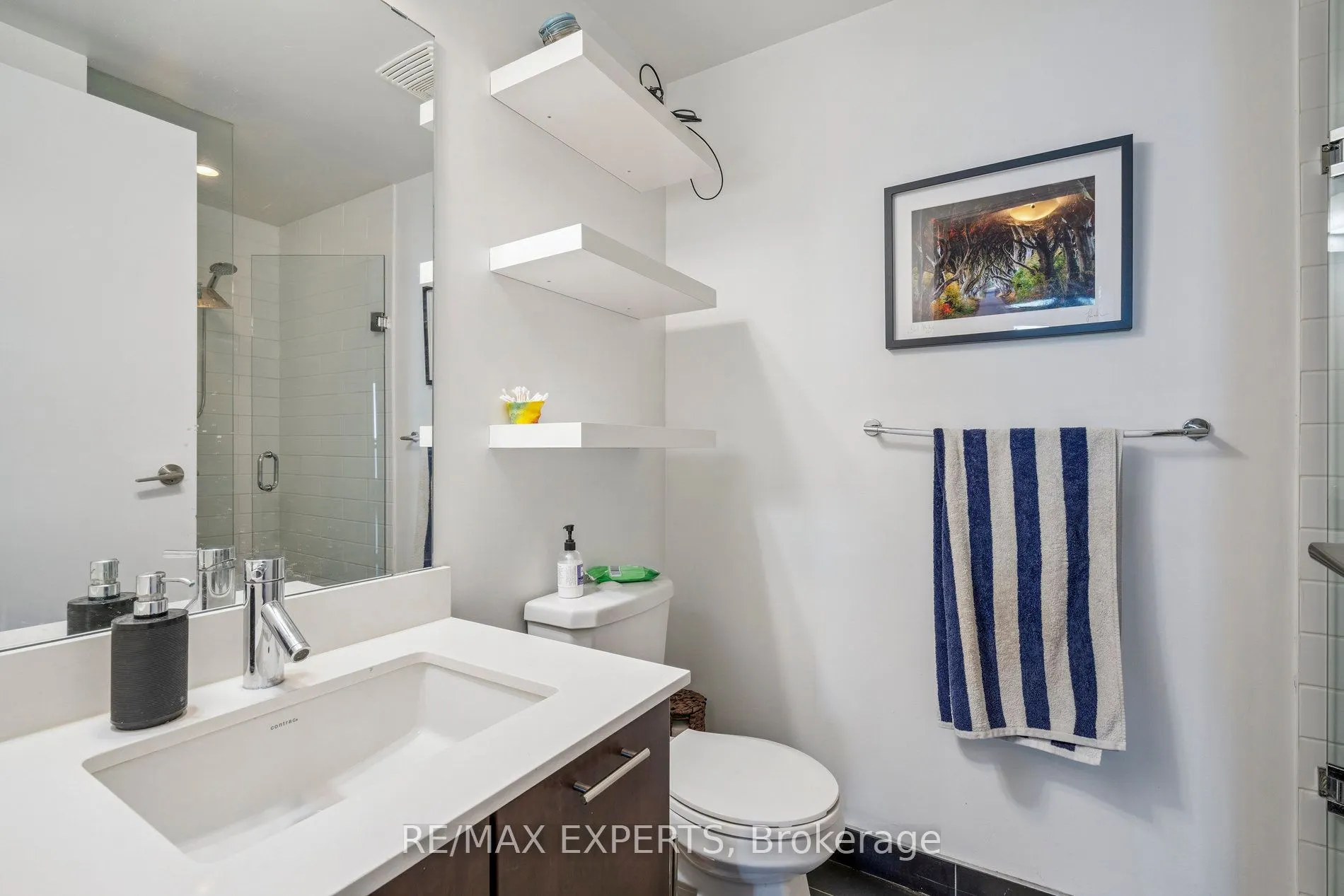 2200 Lake Shore Boulevard W, #1809