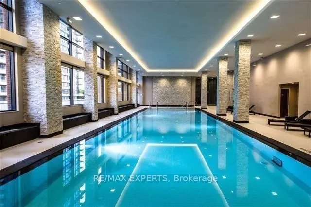 2200 Lake Shore Boulevard W, #1809