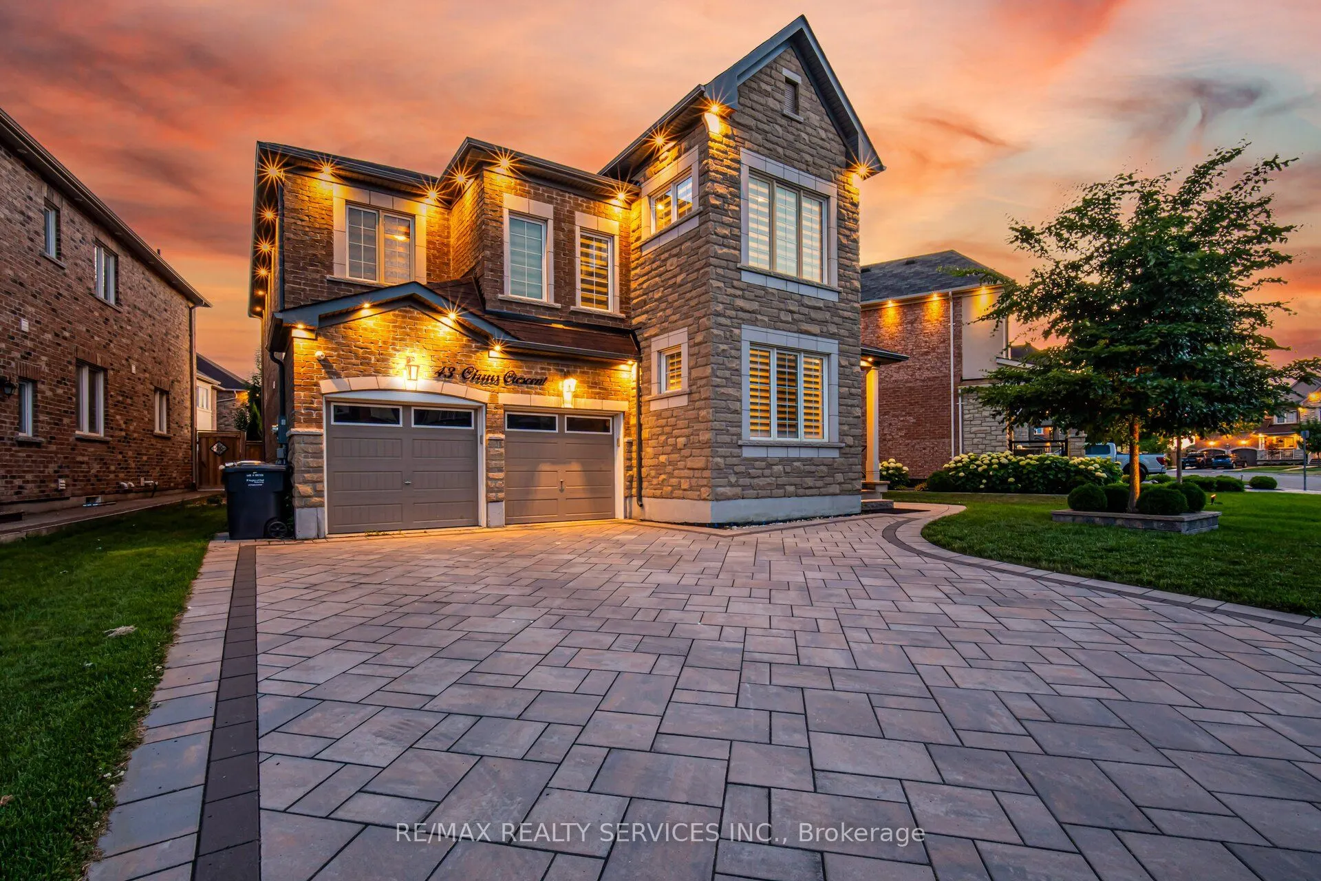 43 Cirrus Crescent