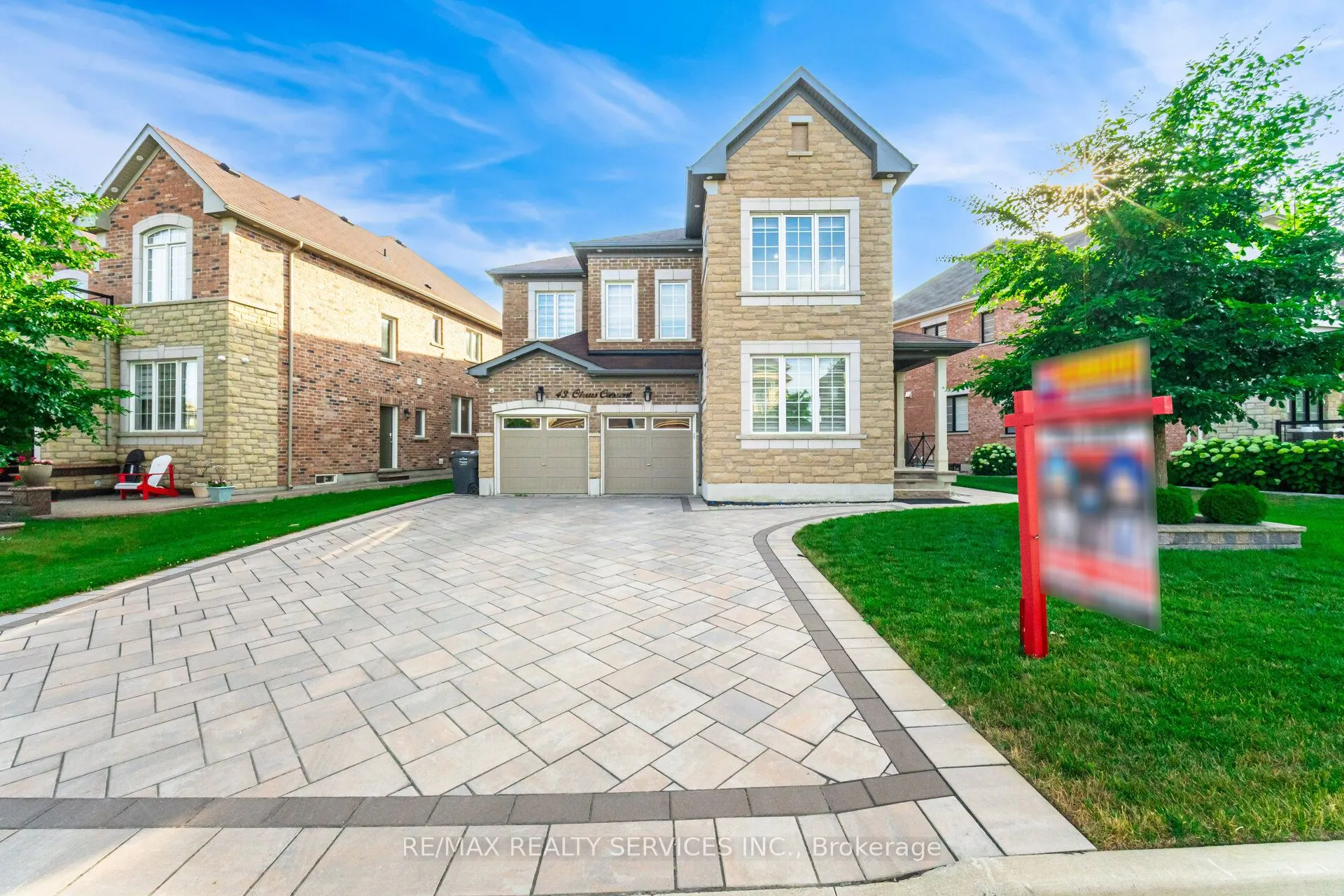 43 Cirrus Crescent