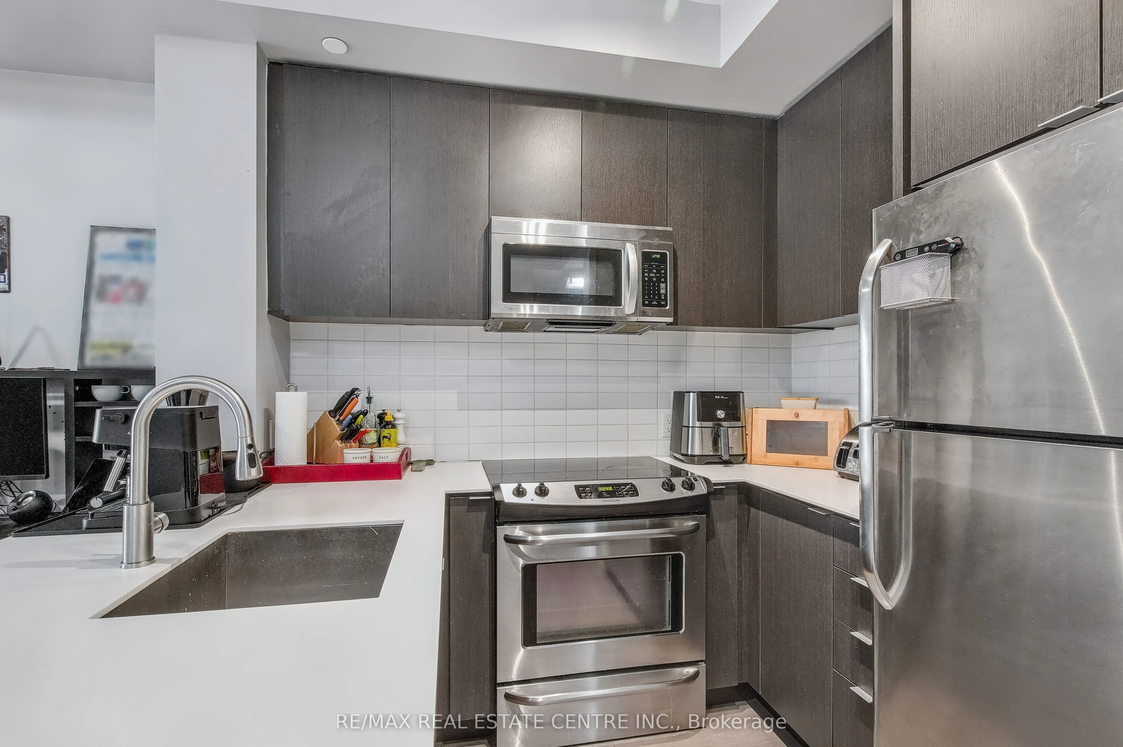 5035 Harvard Road, #209