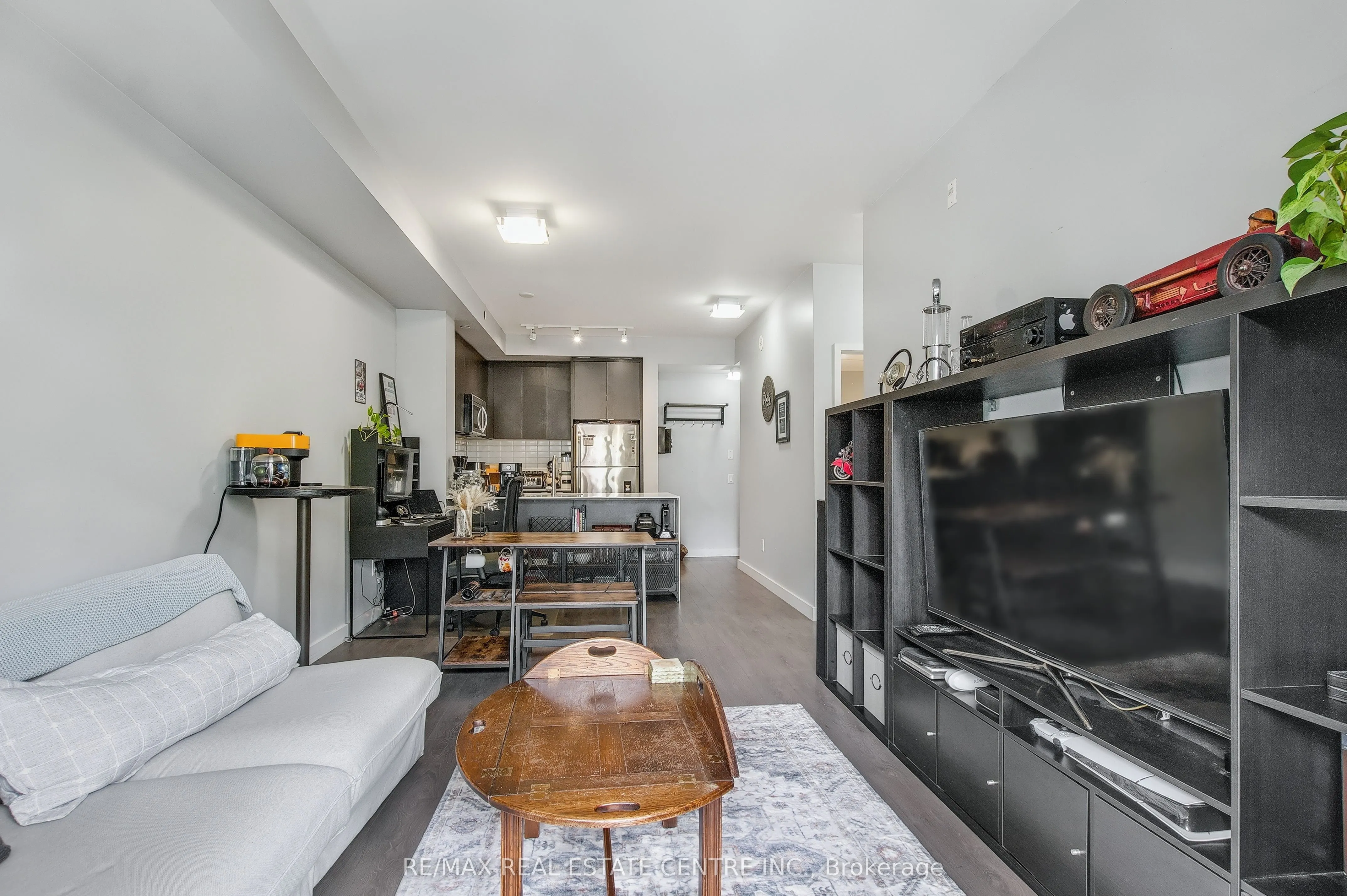 5035 Harvard Road, #209