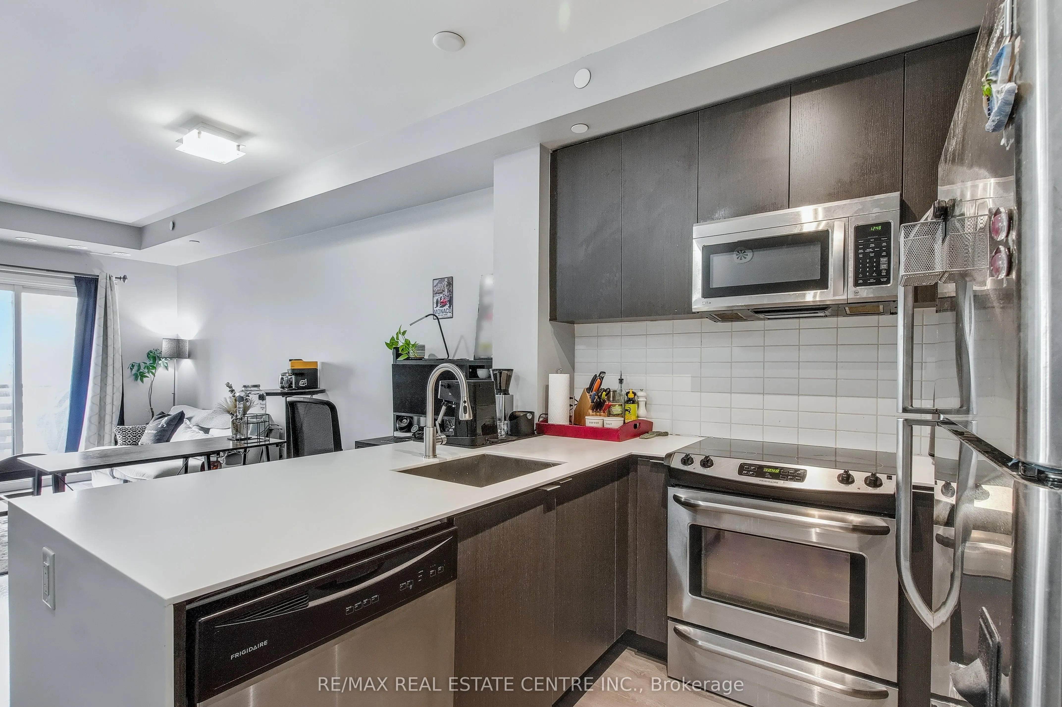 5035 Harvard Road, #209