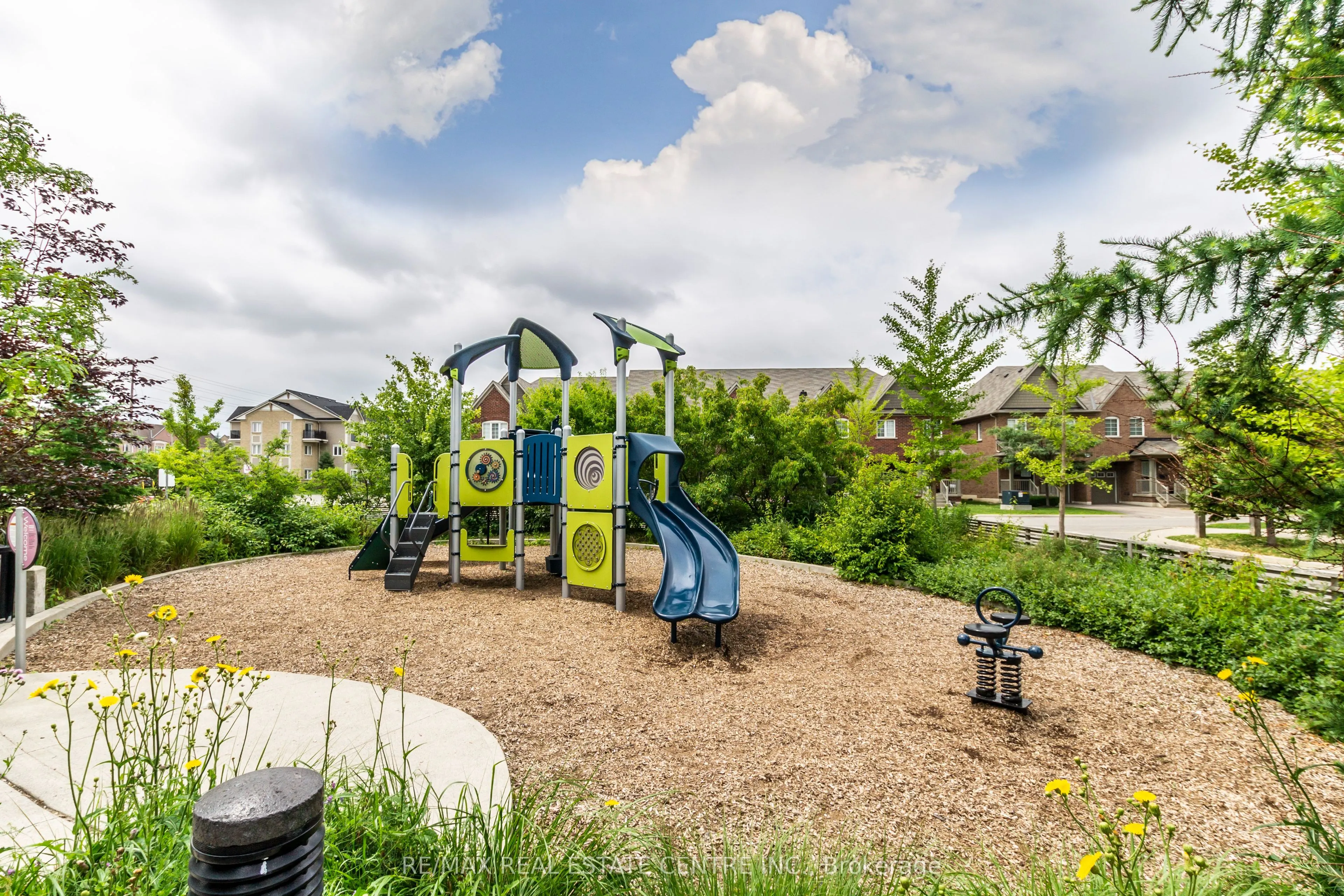 5035 Harvard Road, #209