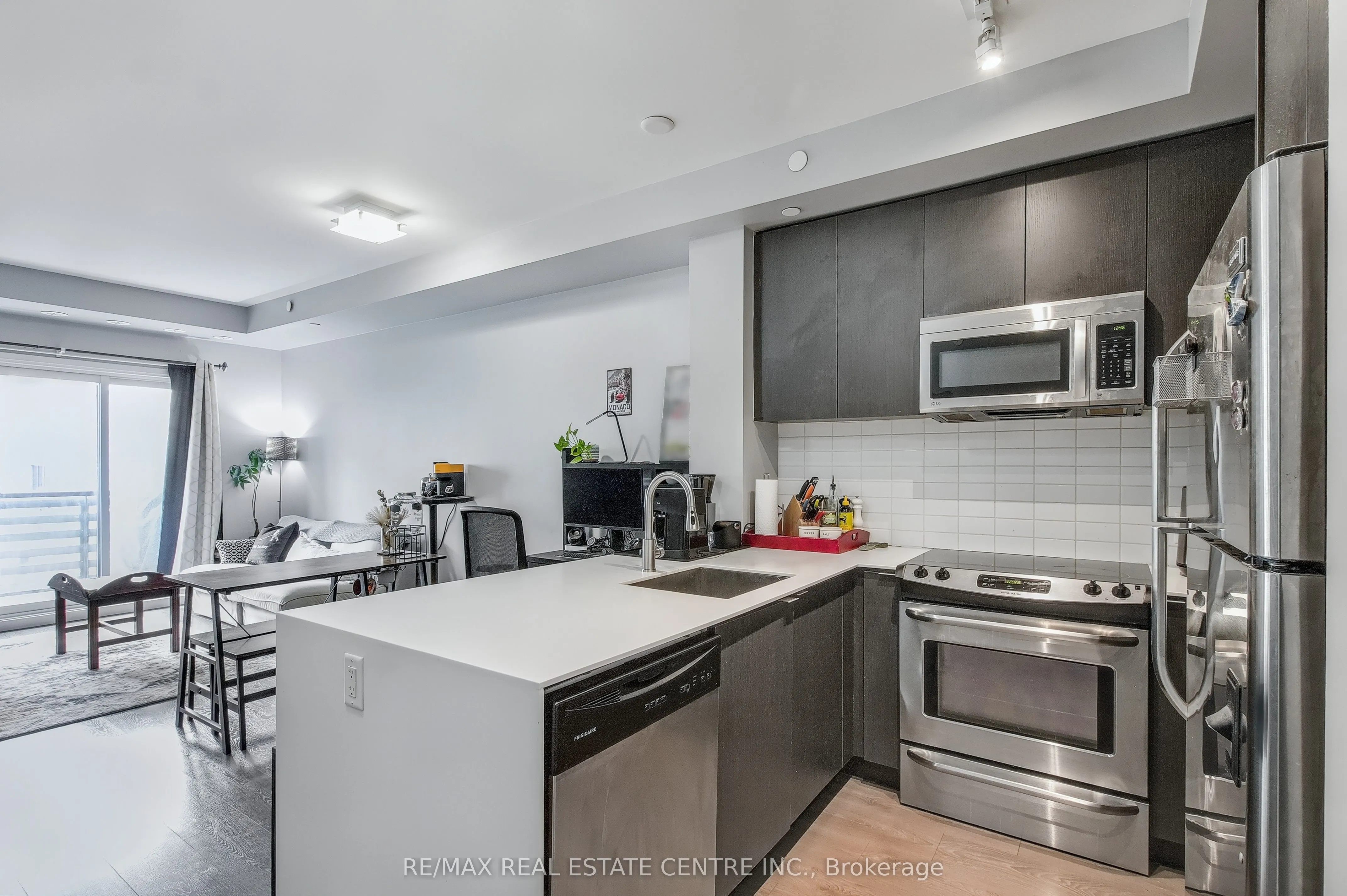 5035 Harvard Road, #209