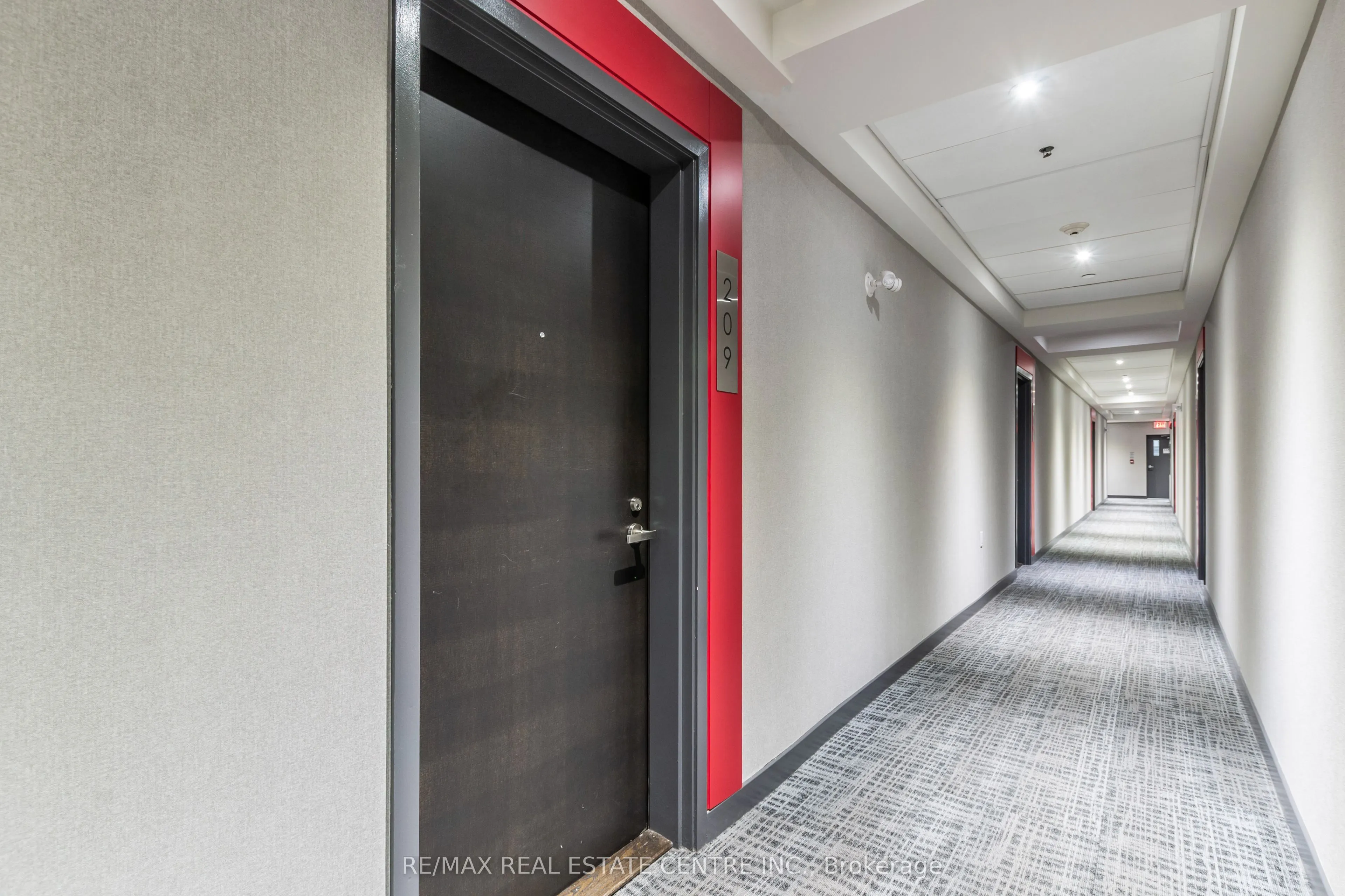 5035 Harvard Road, #209
