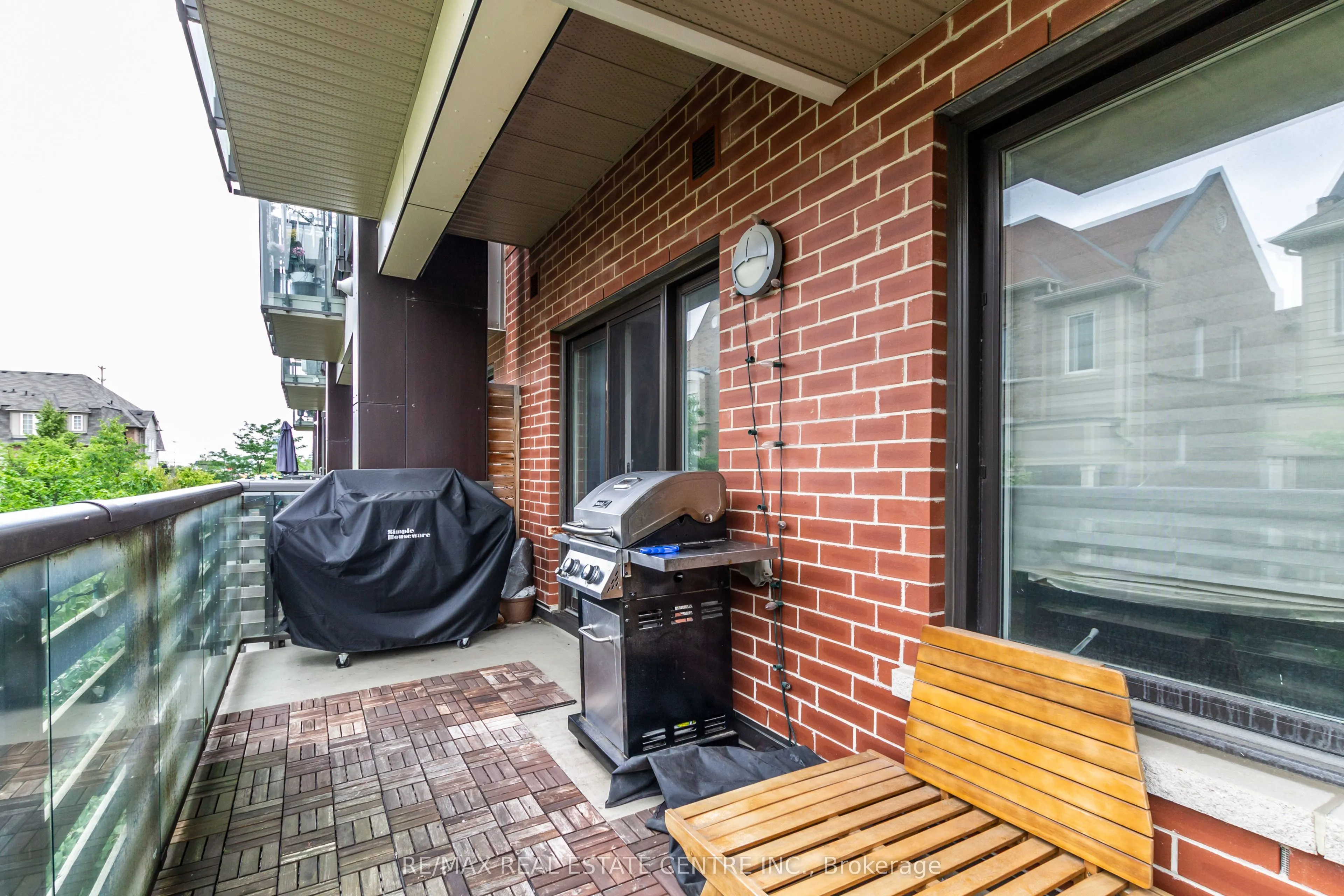 5035 Harvard Road, #209
