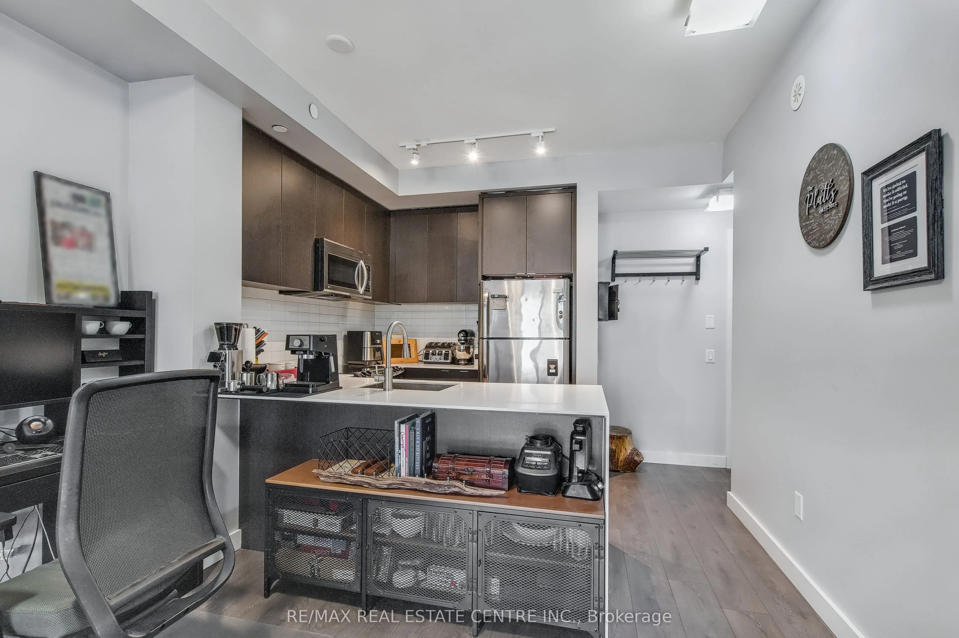 5035 Harvard Road, #209