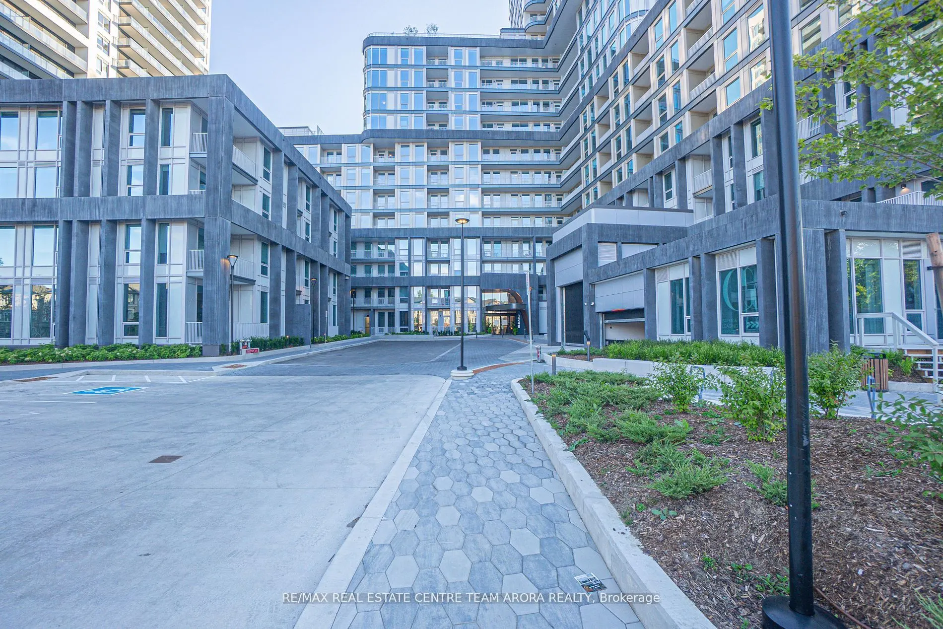 3240 William Coltson Avenue, #517